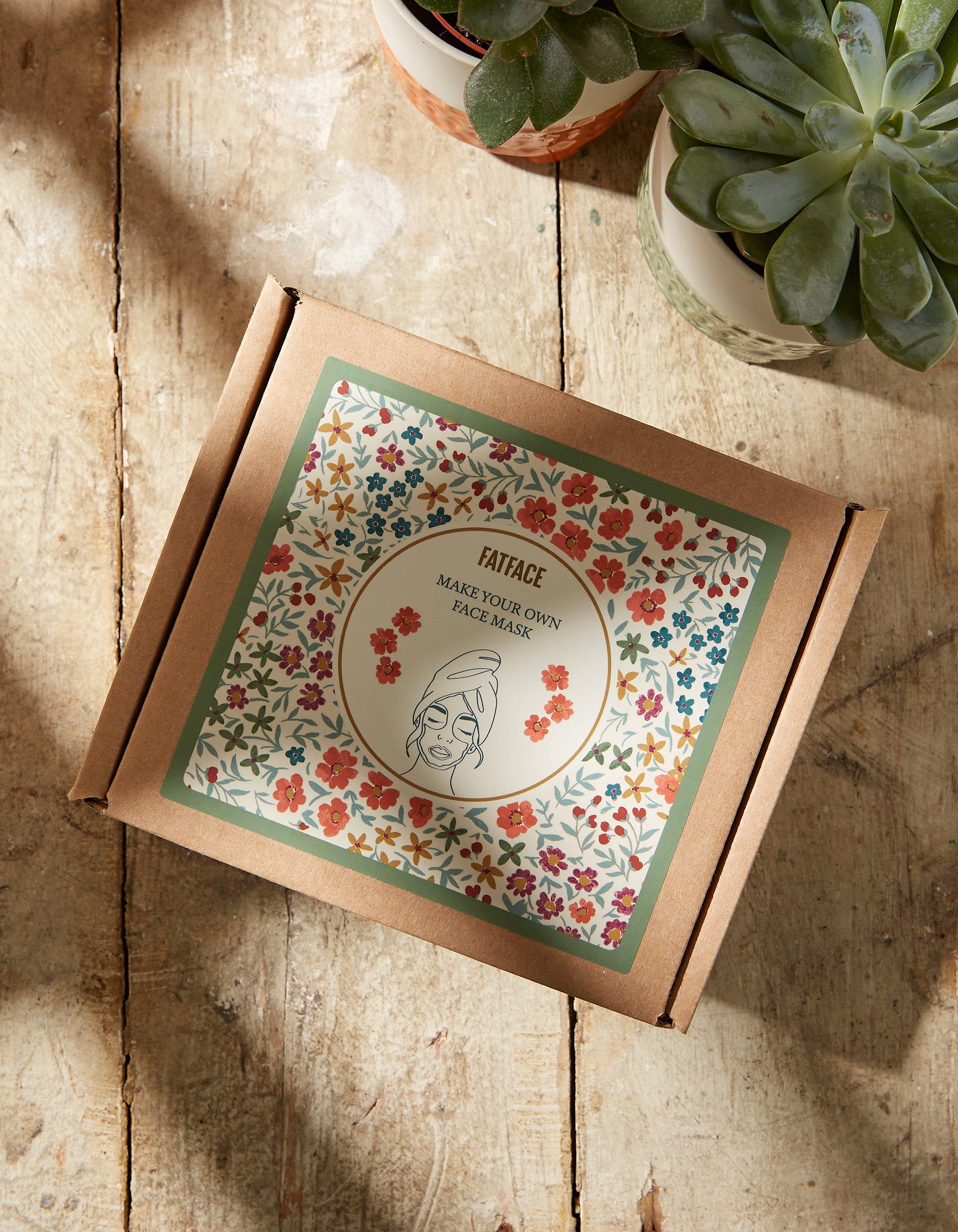 Make Your Own Face Mask