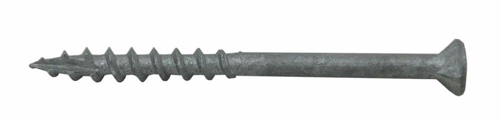 TERRASSESKRUE MFT XLNT 4,5X45MM C4 1800STK