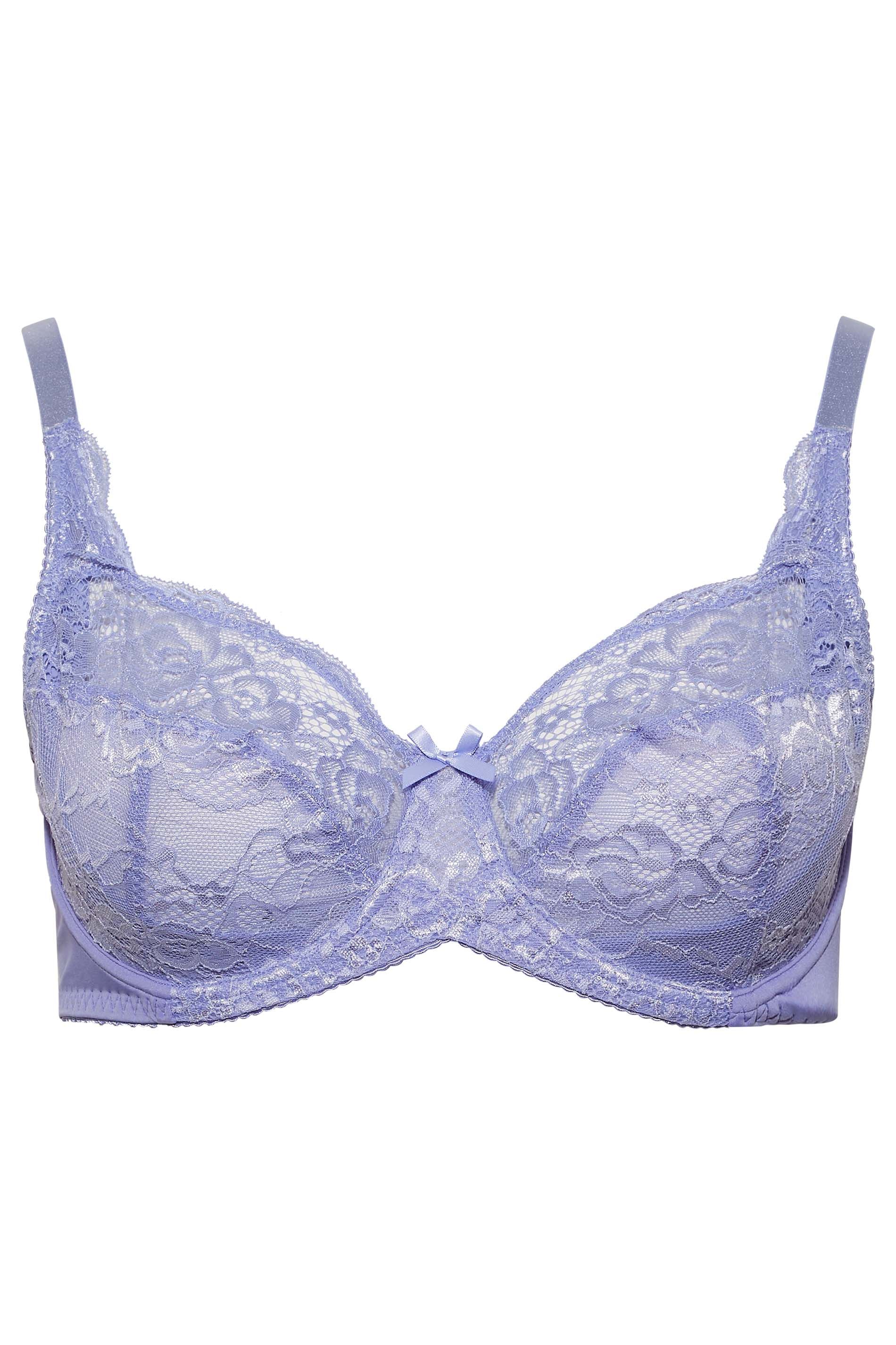 Yours Underwired Bra