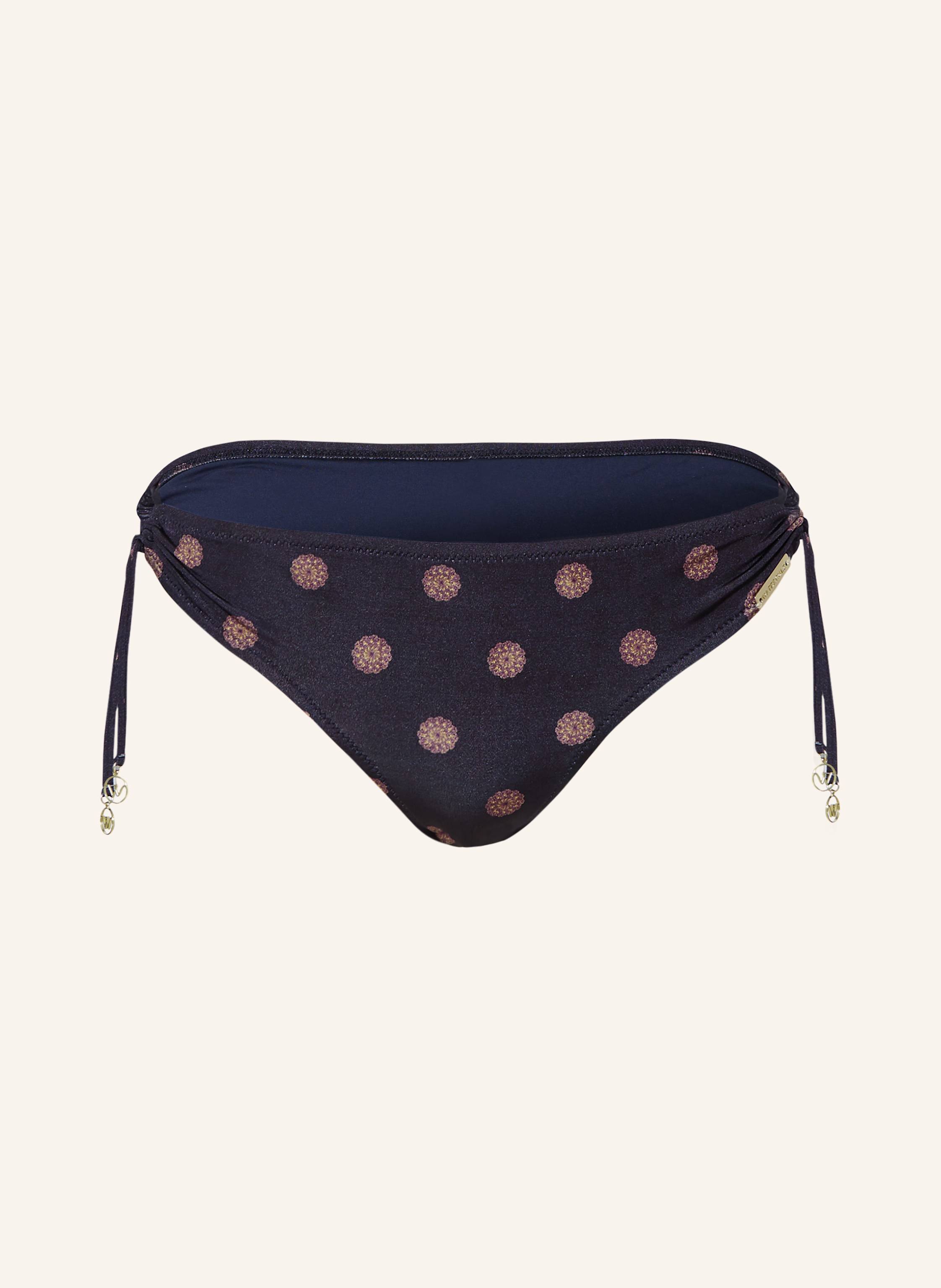 watercult Basic-Bikini-Hose REFINED HERITAGE