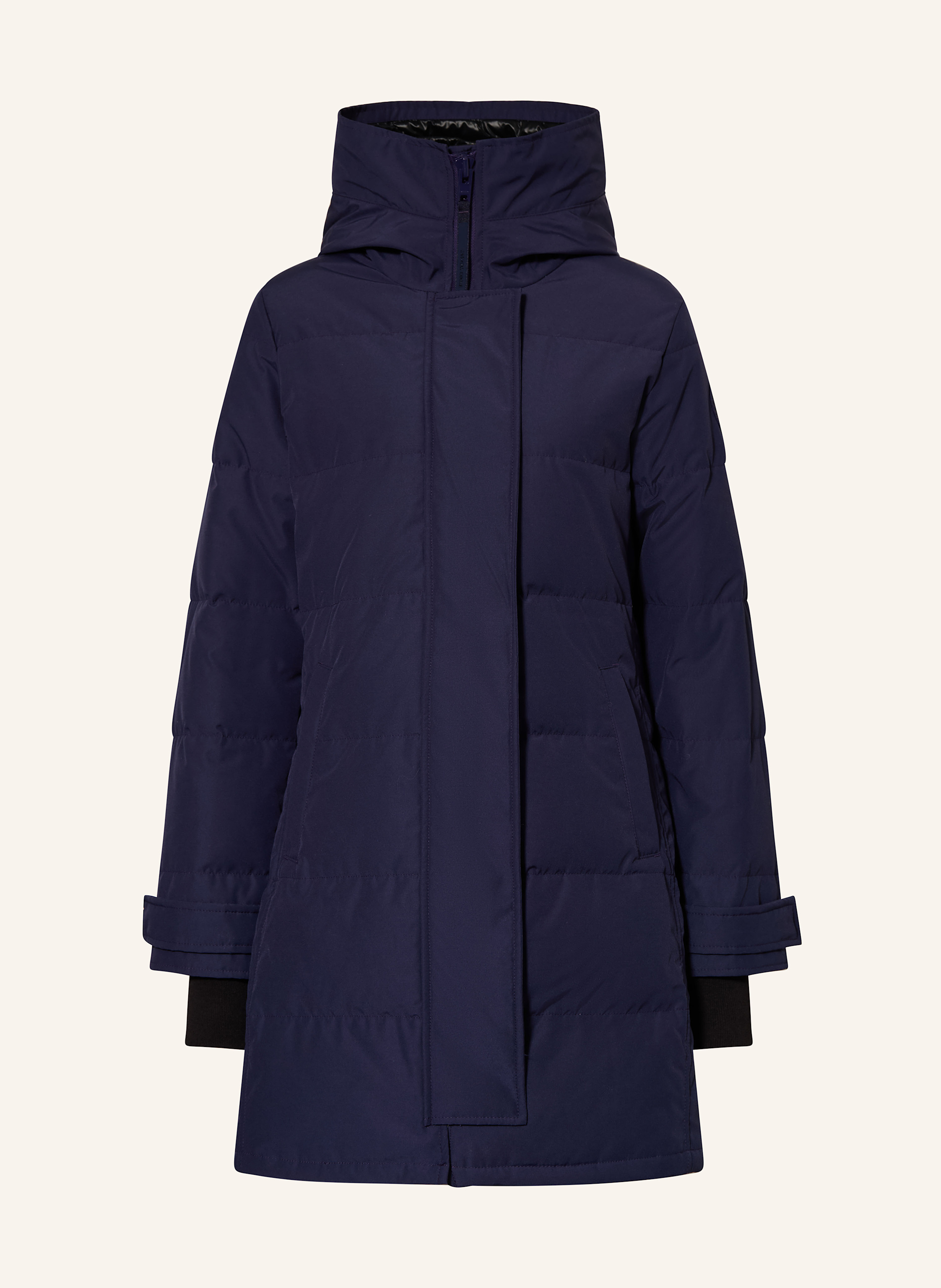 CANADA GOOSE Daunenmantel SHELBURNE