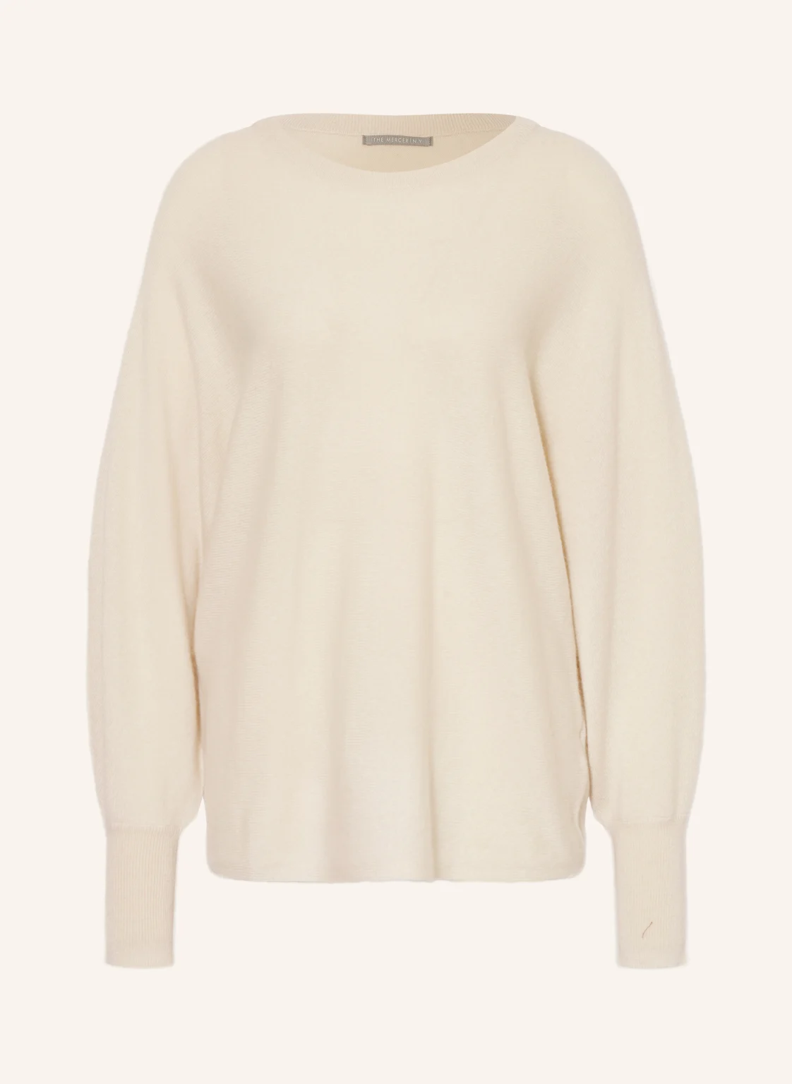 (THE MERCER) N.Y. Cashmere-Pullover