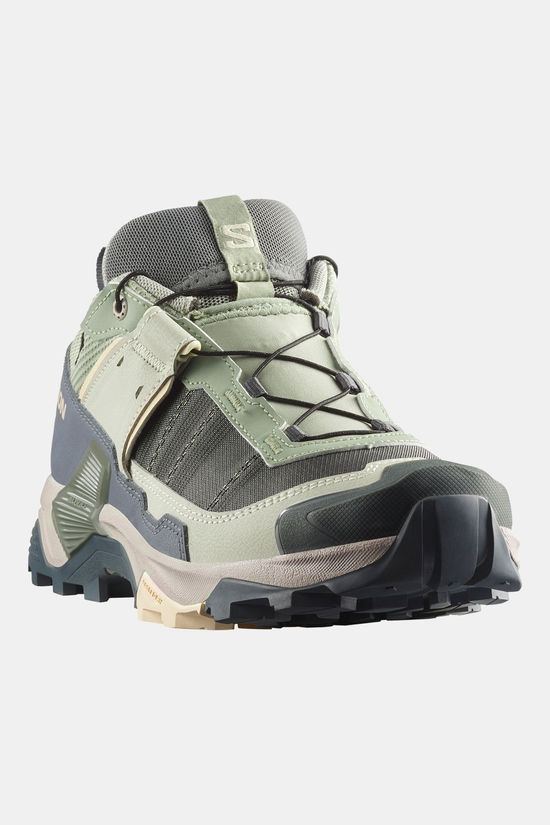 Salomon X Ultra 5 Gore-Tex Wandelschoen Dames