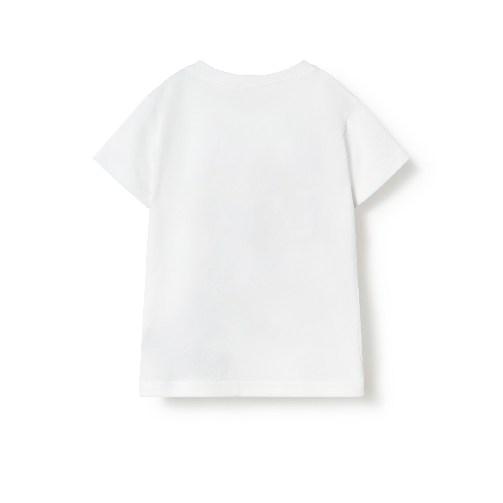 Camiseta de playa Donut rosa