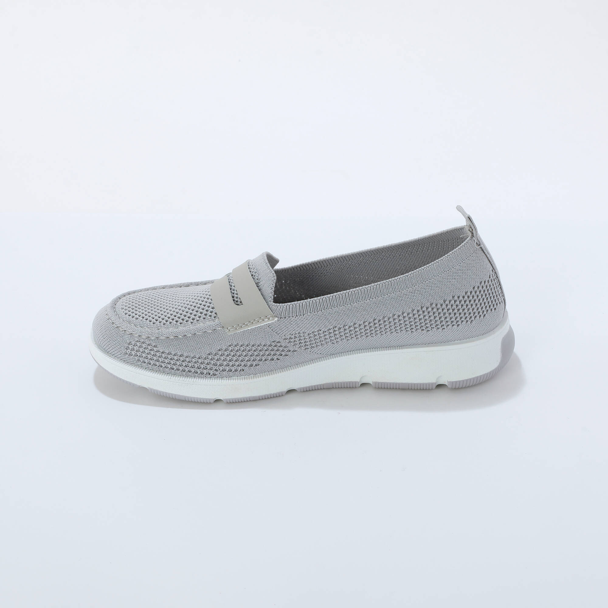 Mocassins souples mesh