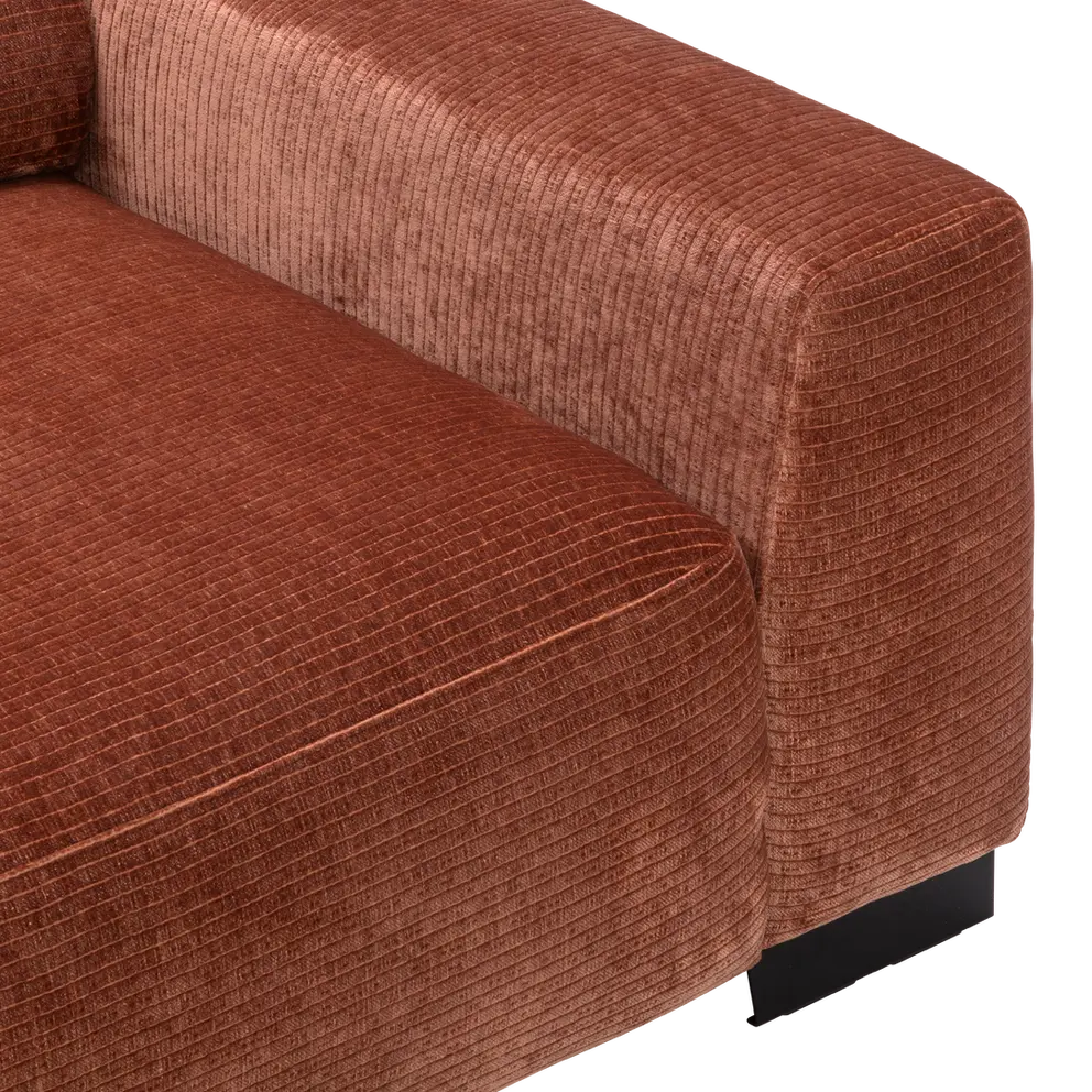 Ecksofa Dallas