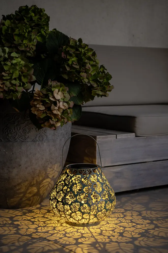 Solarleuchte Solar Light