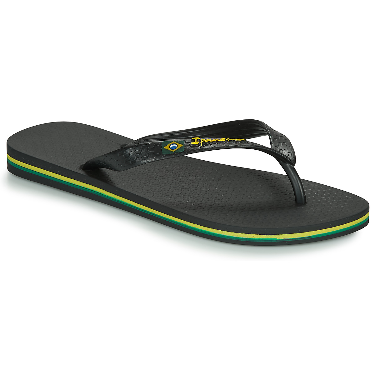 Ipanema - IPANEMA CLAS BRASIL II AD - Black