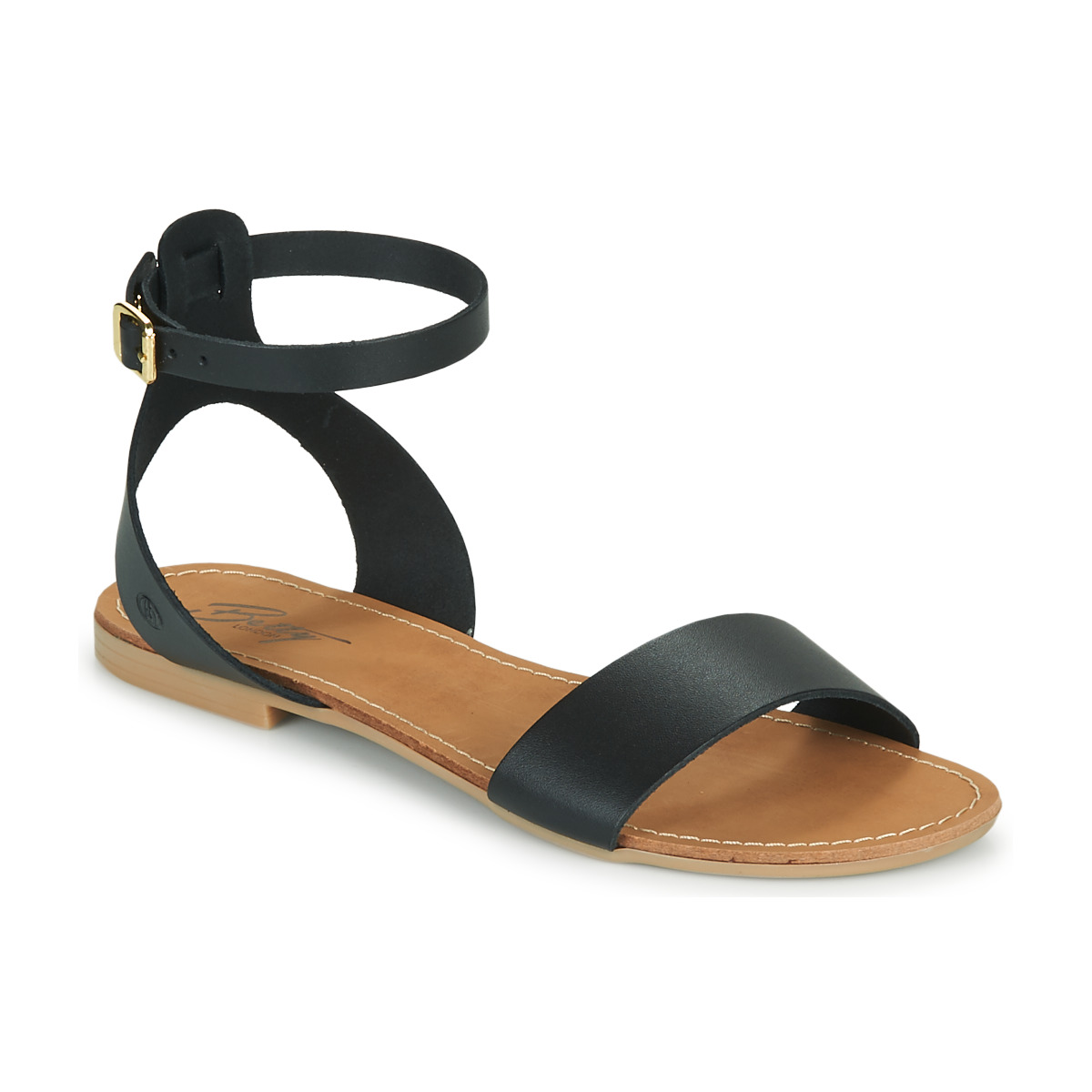 Betty London - GIMY - Black