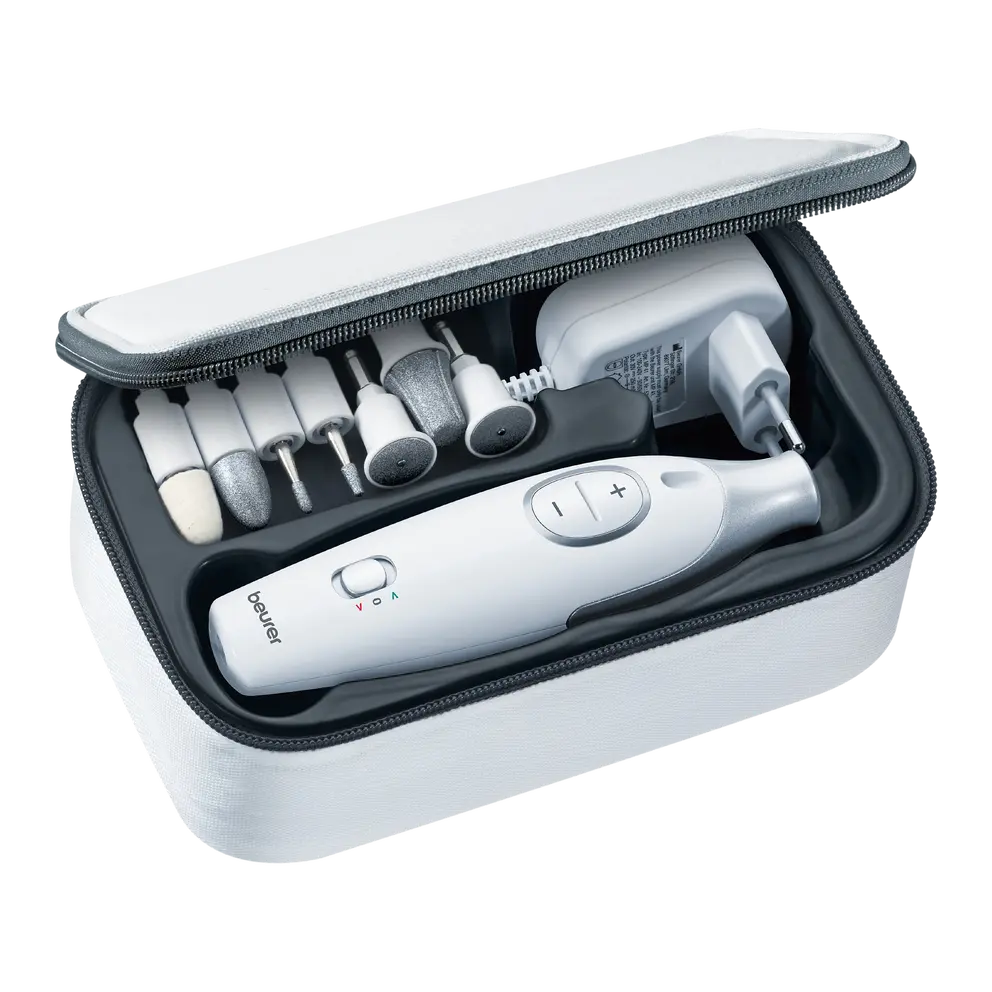 Manicure-Pedicure-Set X1