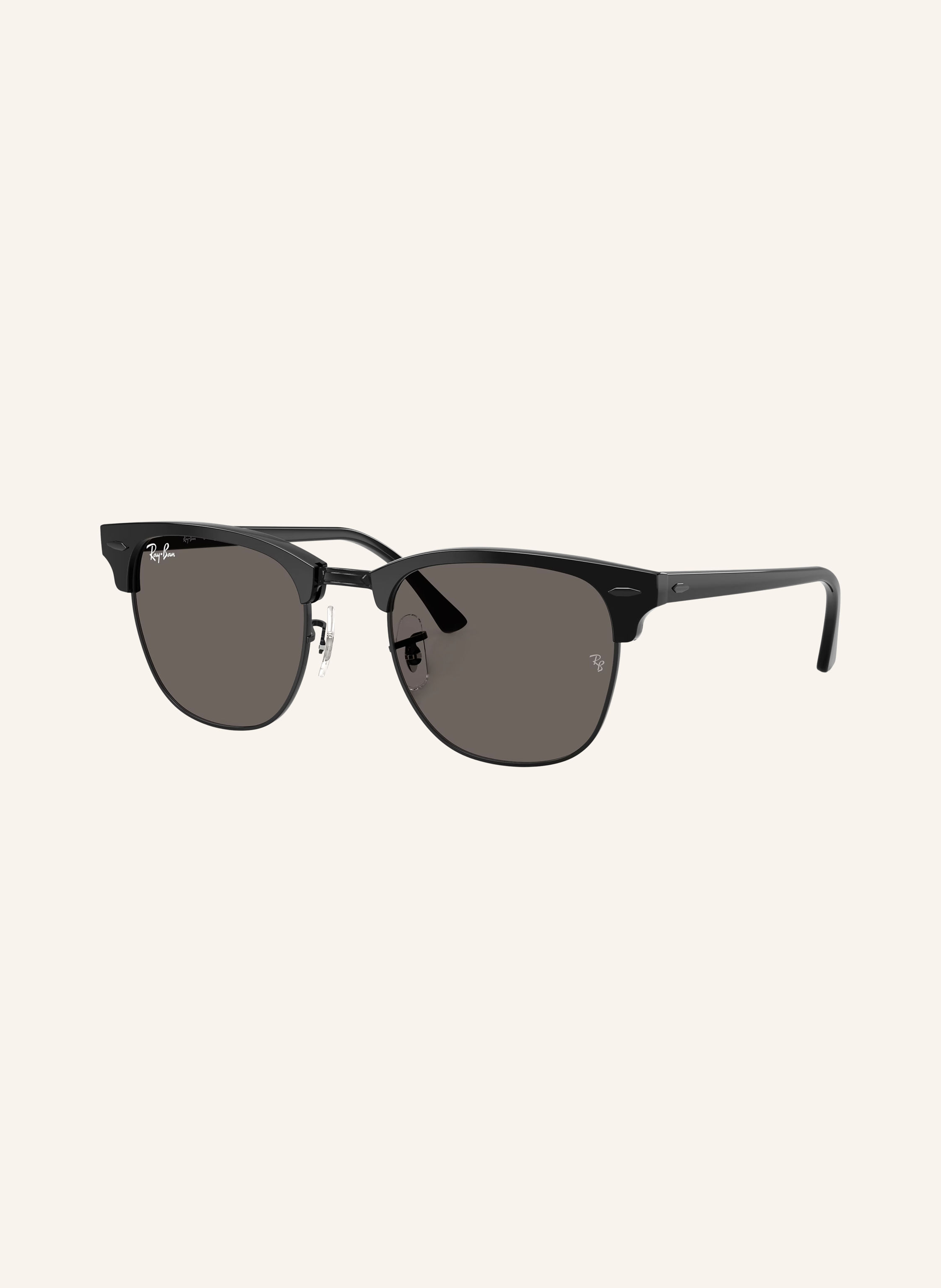 Ray-Ban Sonnenbrille RB3016 CLUBMASTER