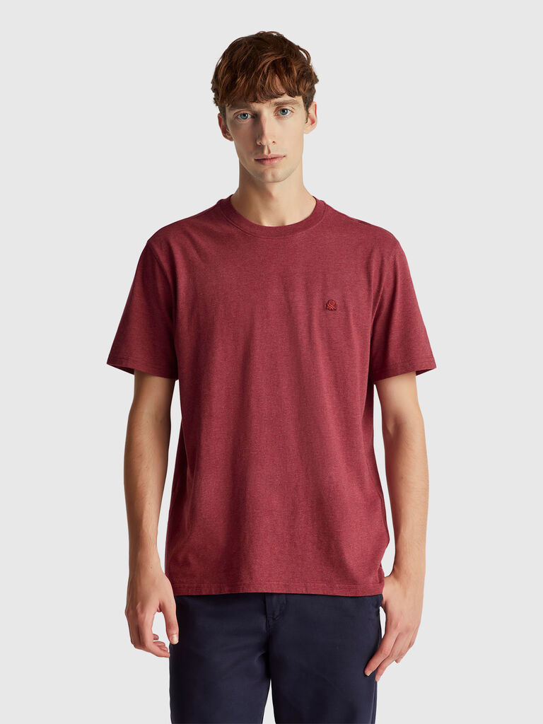 Relaxed fit t-shirt