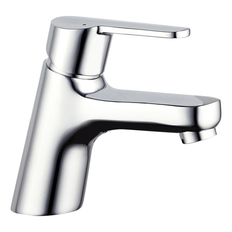 Mitigeur chromé pour lavabo Molen ROUSSEAU