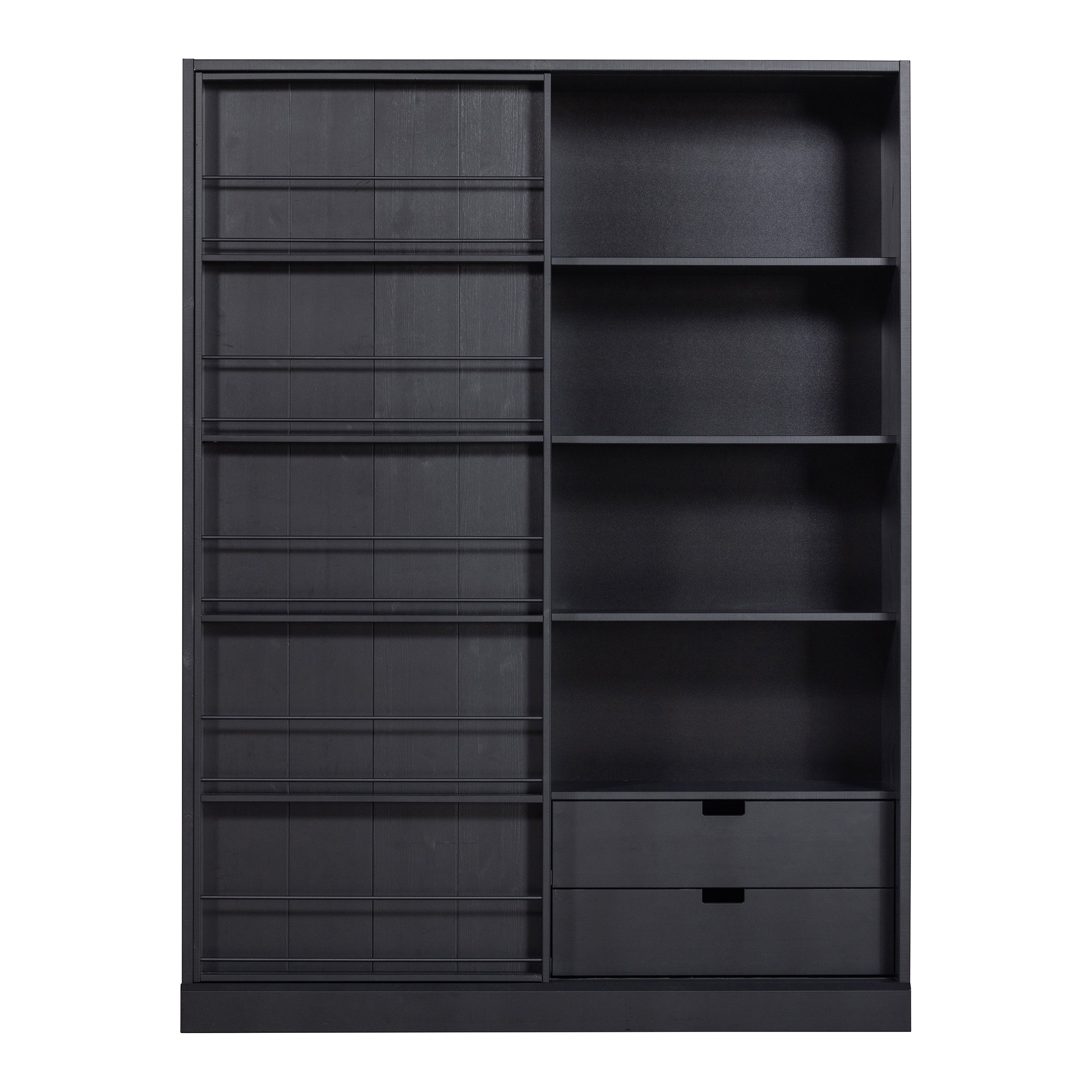 WOOOD Swing Schuifdeur Kast