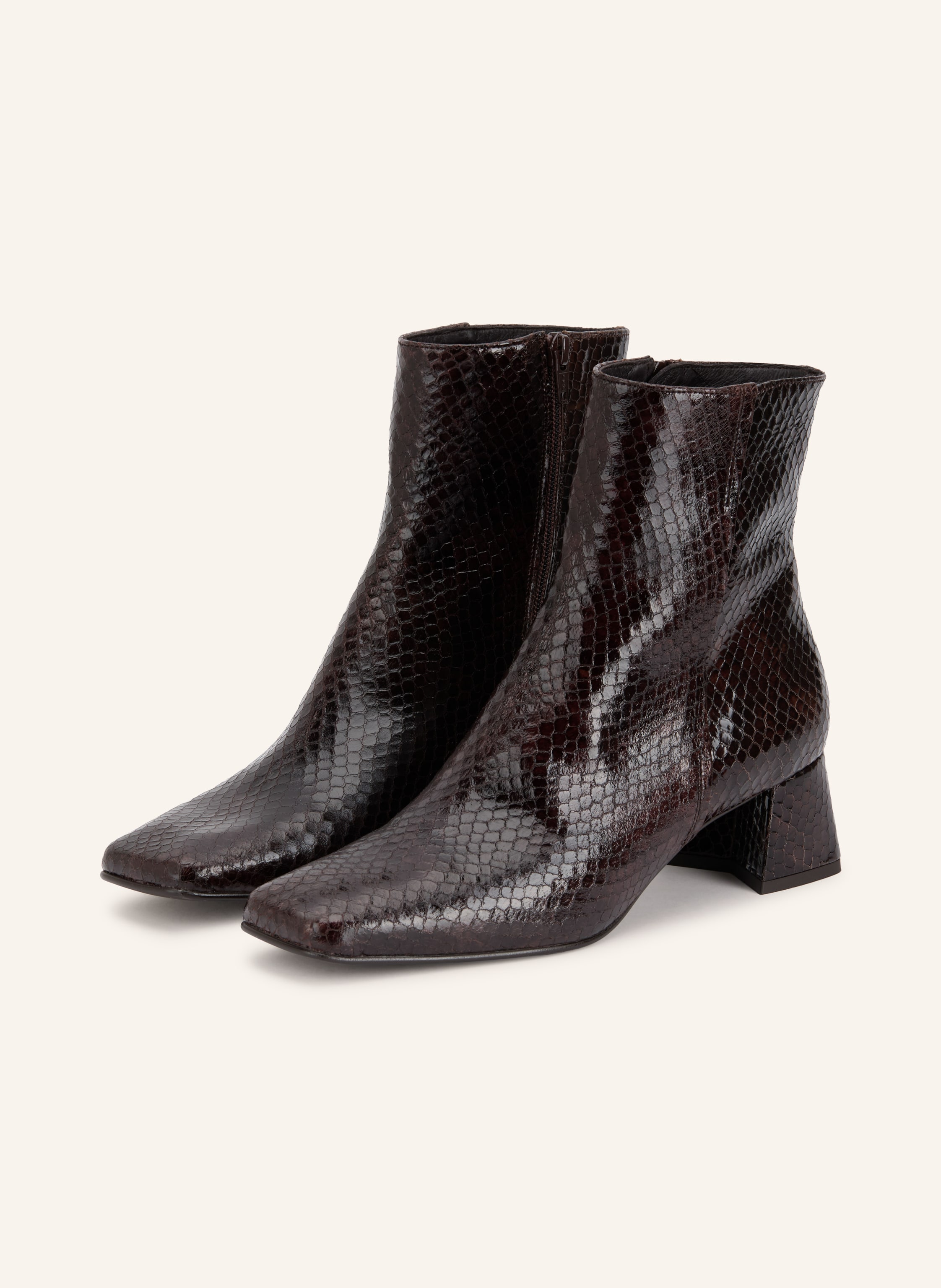 ZINDA Stiefeletten ELBA