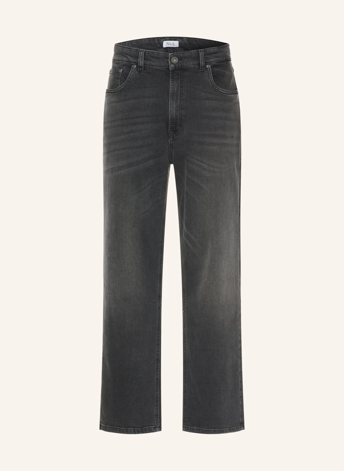 PAUL Jeans Regular Fit