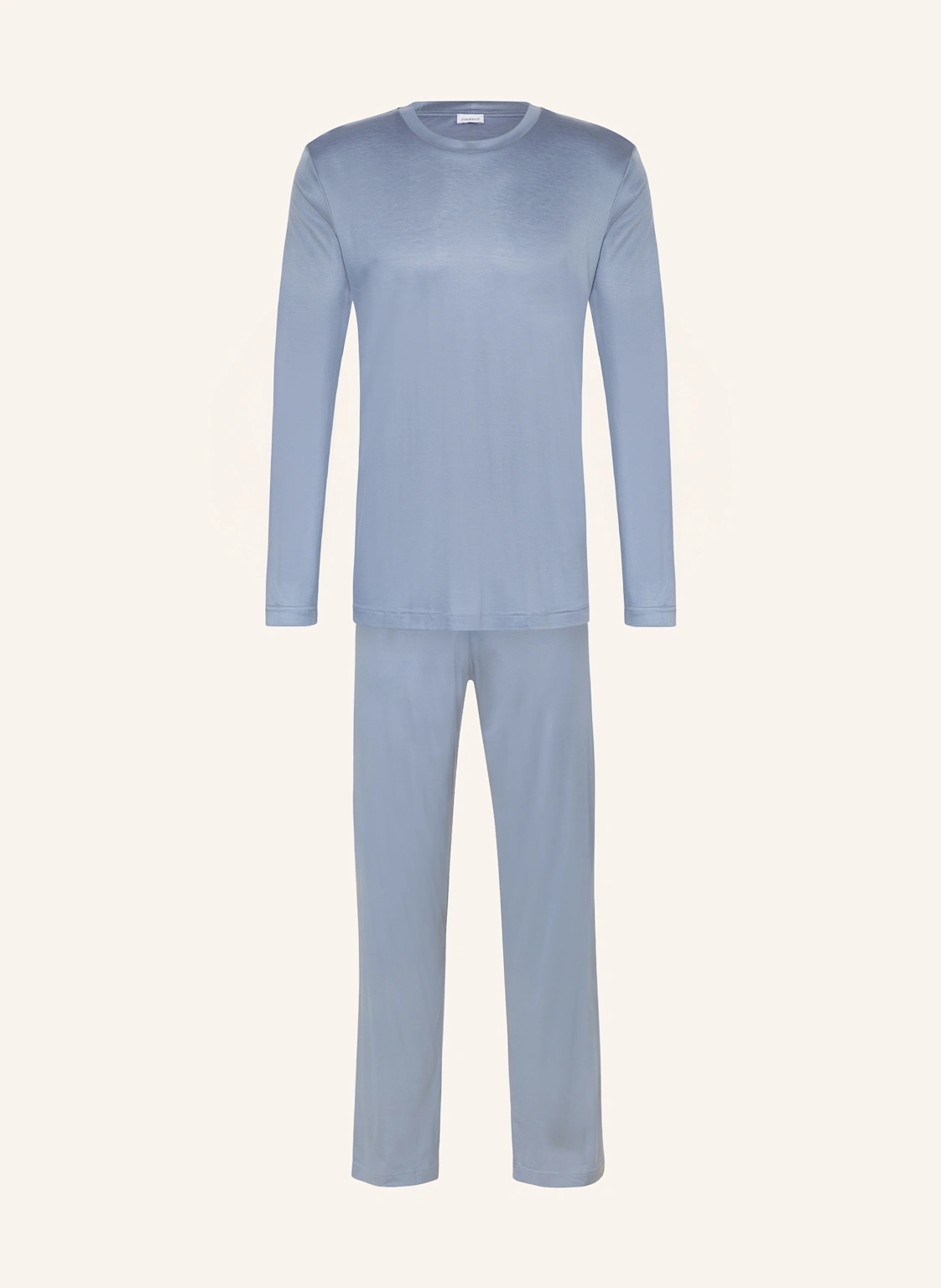 zimmerli Schlafanzug SUSTAINABLE LUXURY