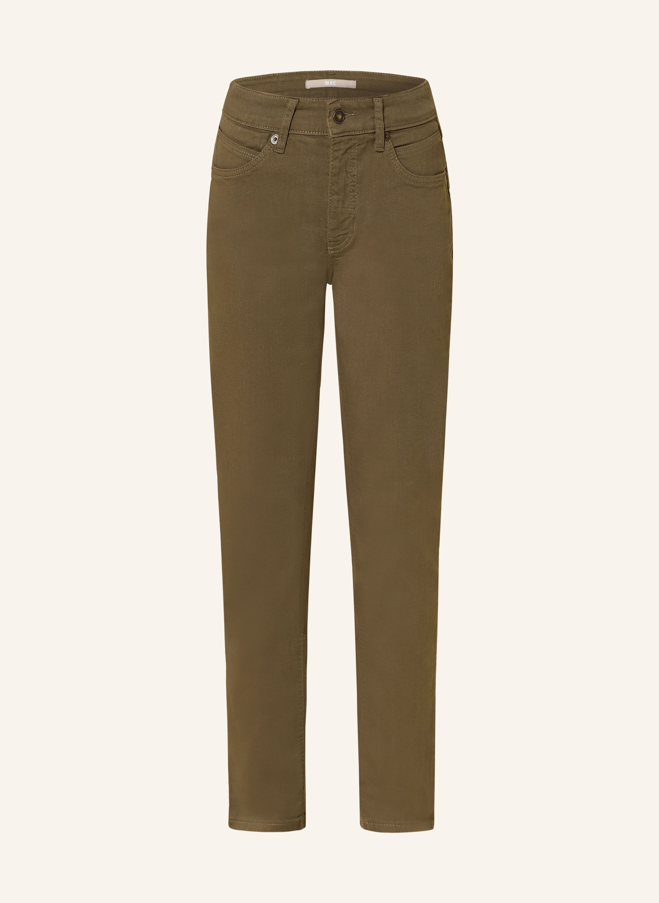 MAC Straight Jeans MELANIE