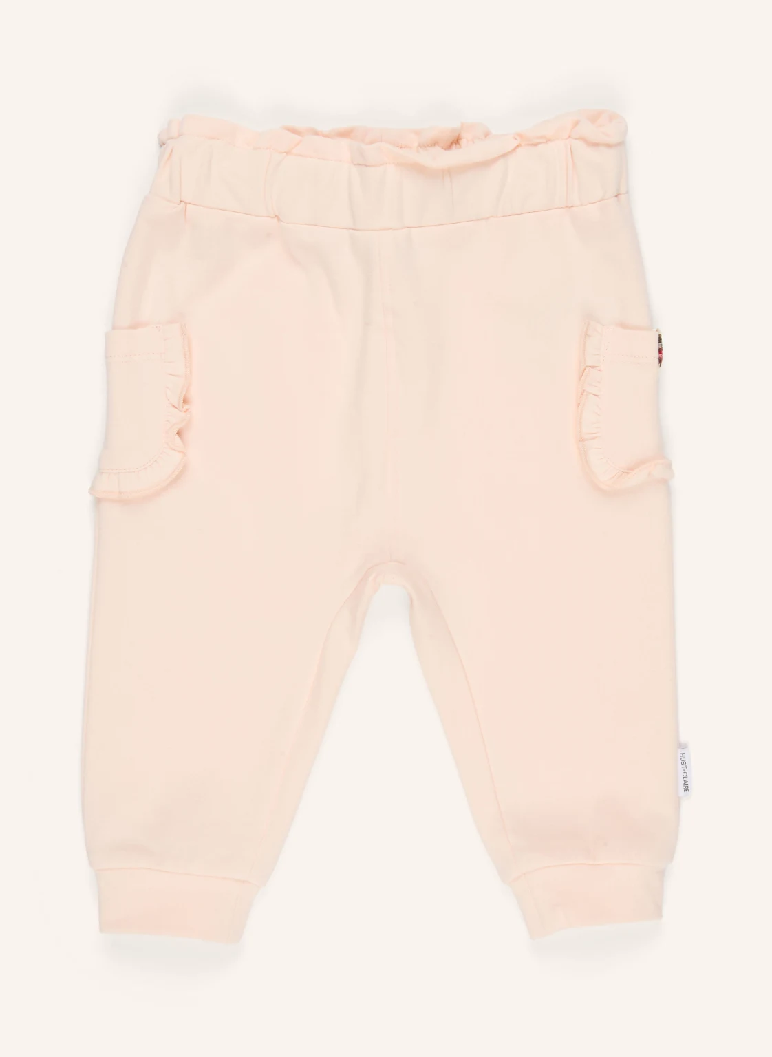 HUST and CLAIRE Sweatpants HCGENNY mit Rüschen