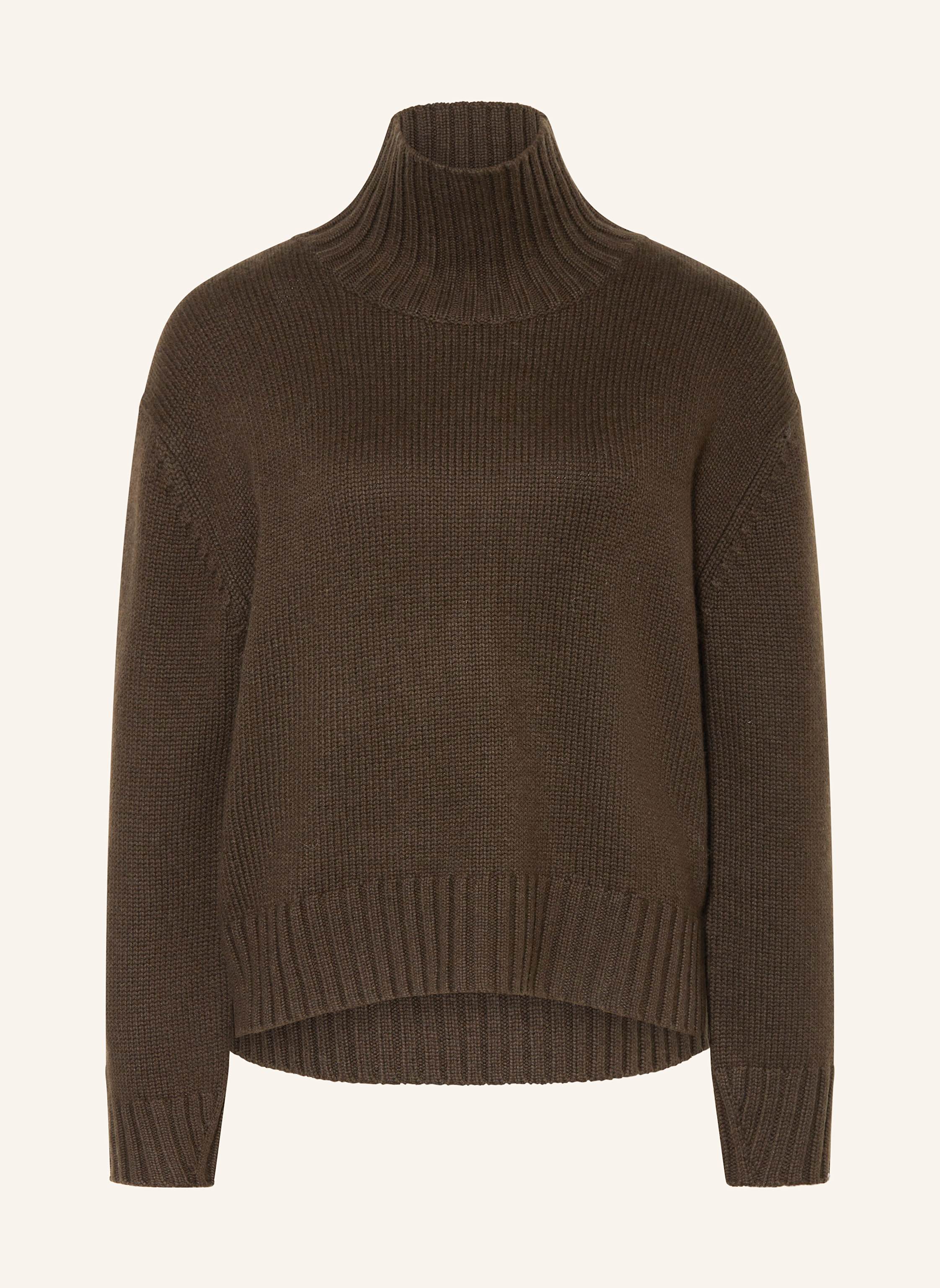 ALMADA LABEL Pullover NOLA mit Cashmere