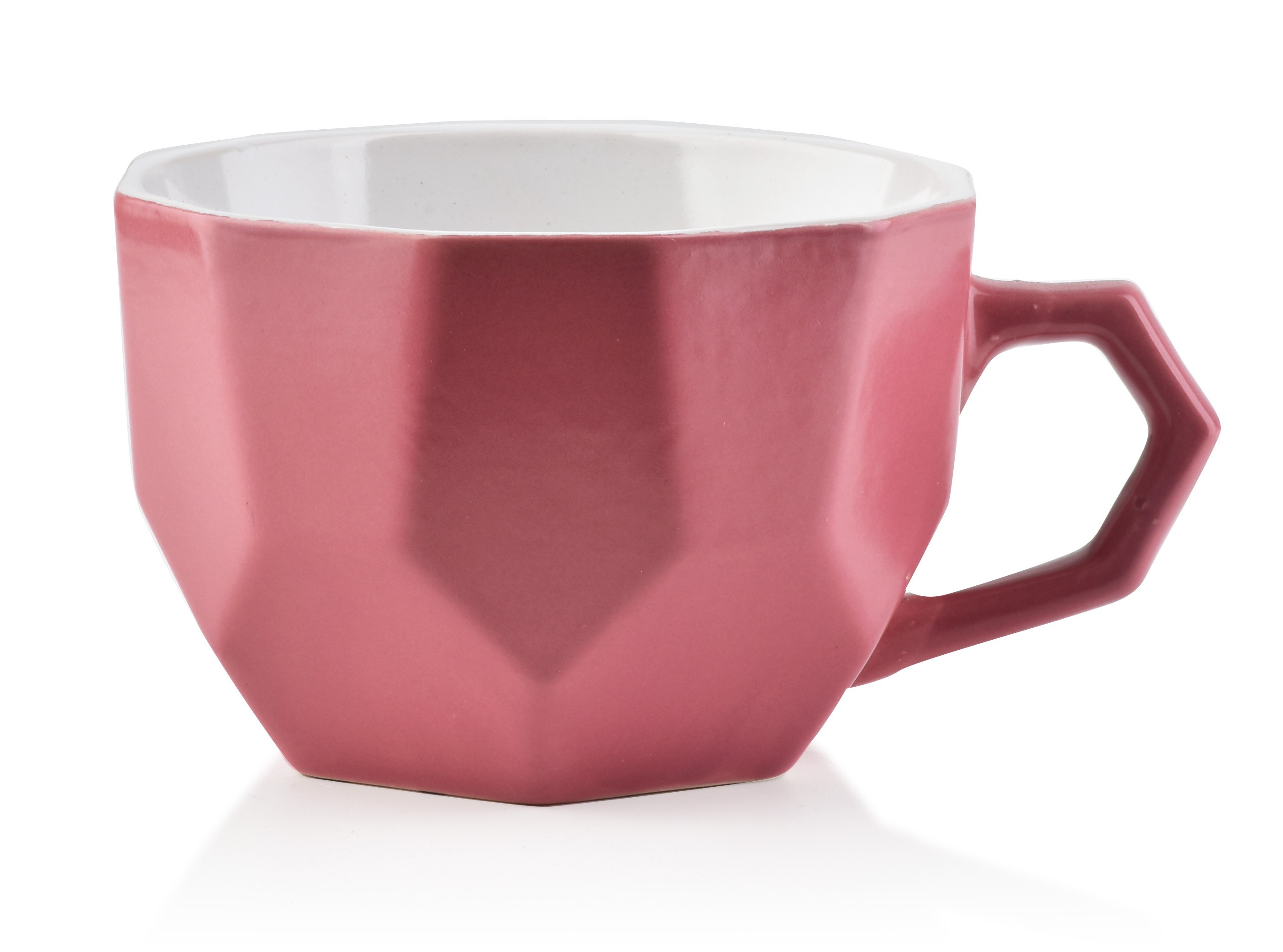 Kubek porcelanowy 450ml SALLY