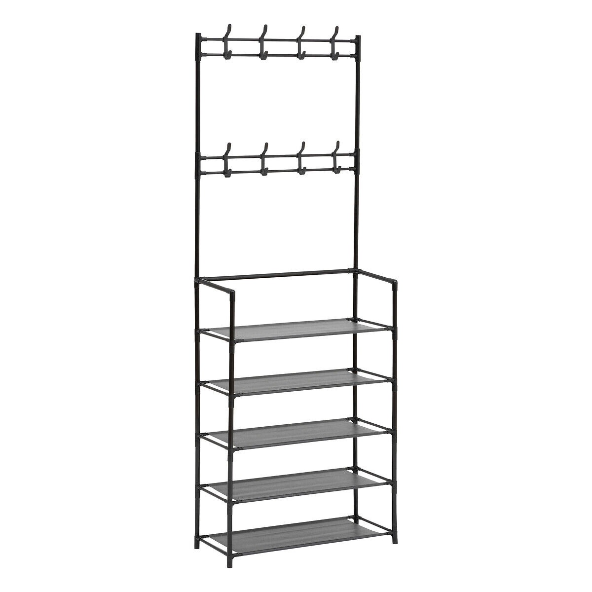 Sapateira Intissa Em Meta