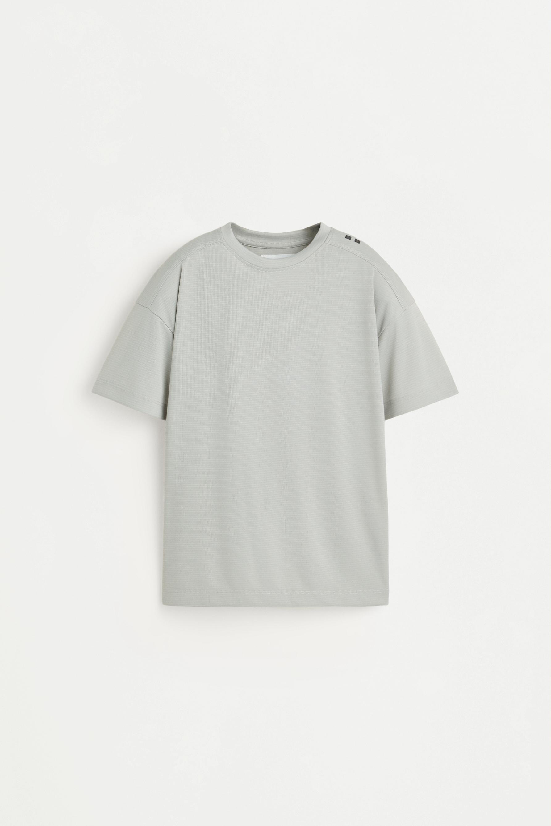 Camiseta deportiva