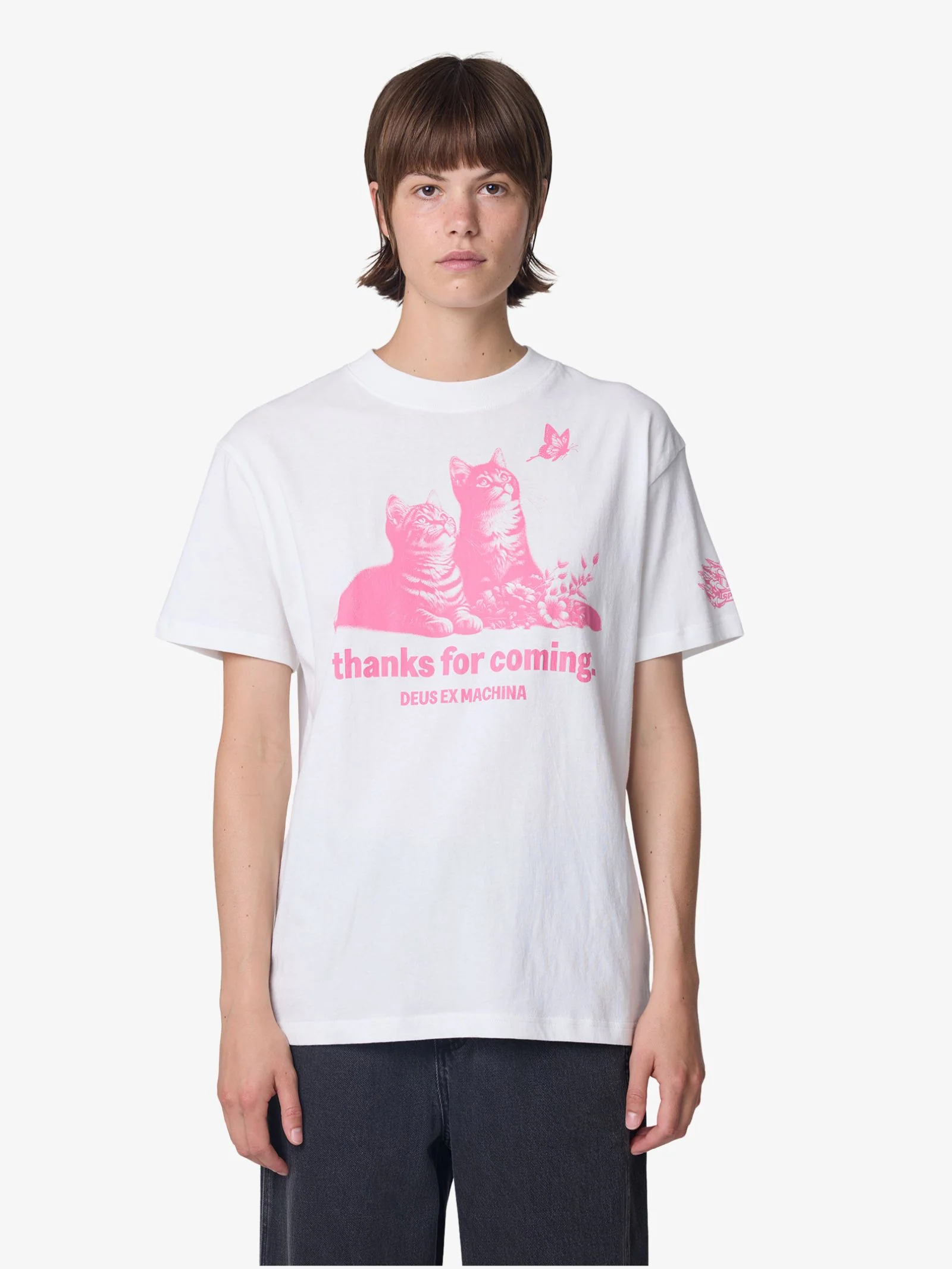 Ostinato Tee