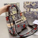 Dior The LADY D-LITE Bag