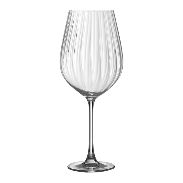 TAÇA BORDEAUX 850 ML ESTROFES TITAN
