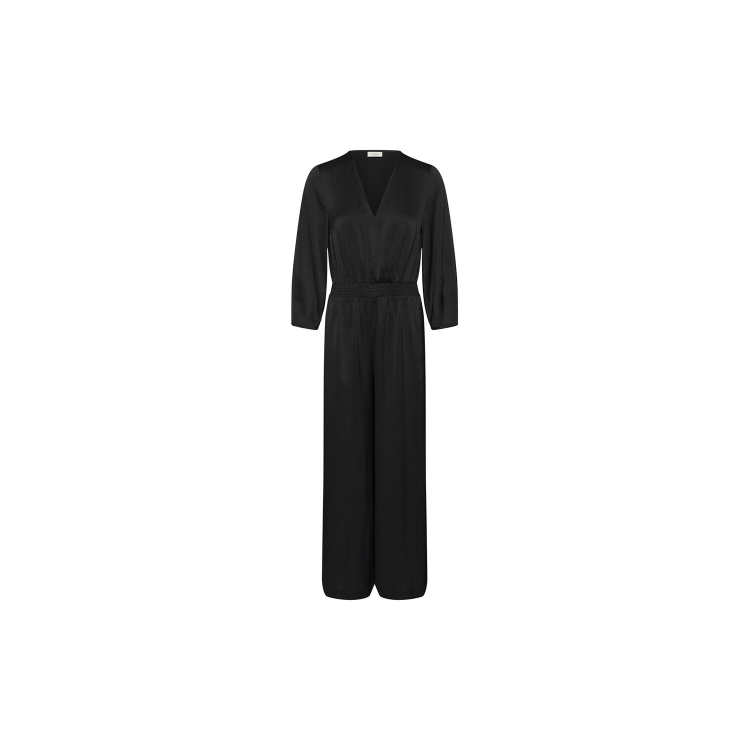 HOLLEYIW JUMPSUIT, black