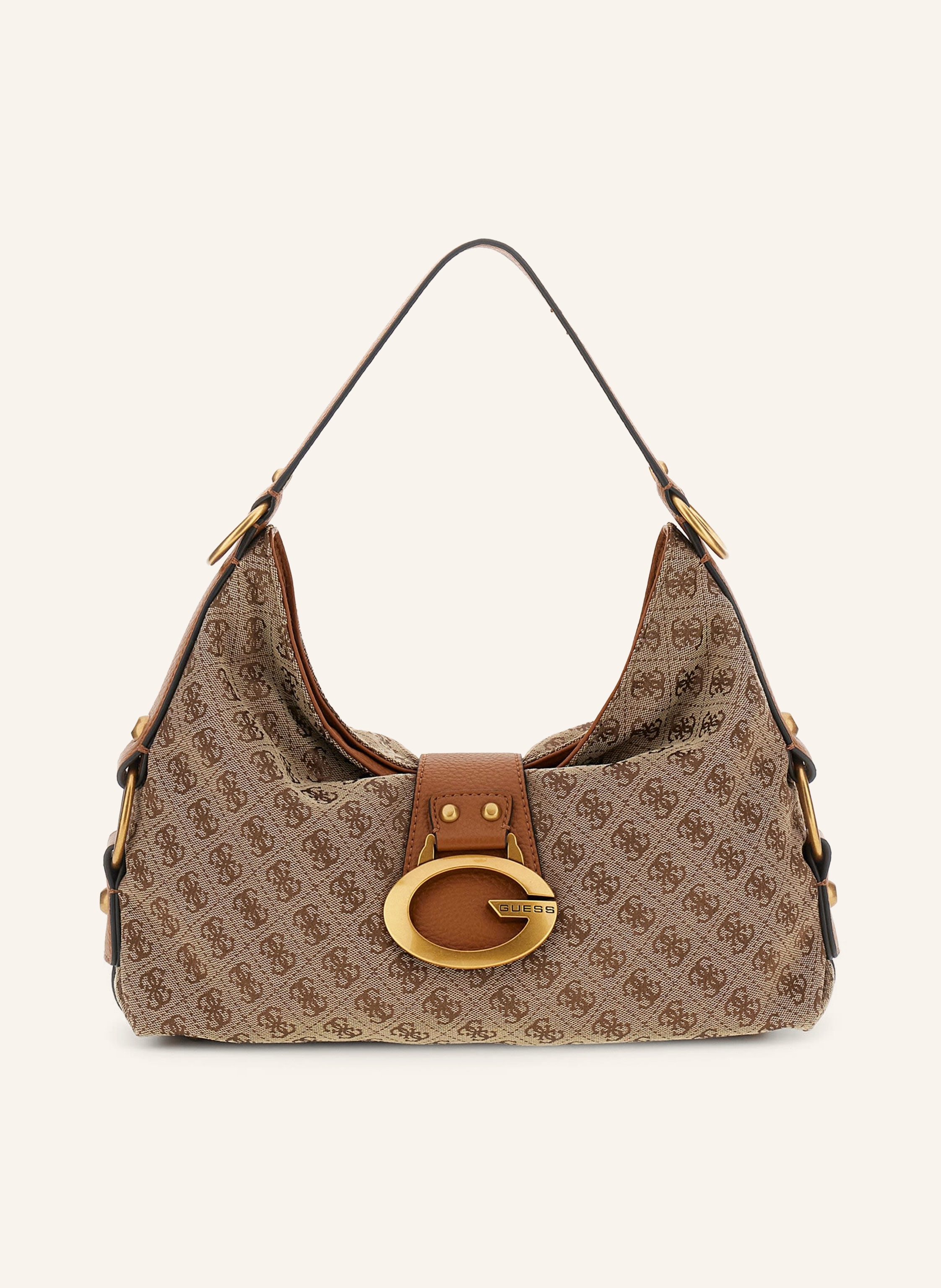 GUESS Schultertasche CAMDEN