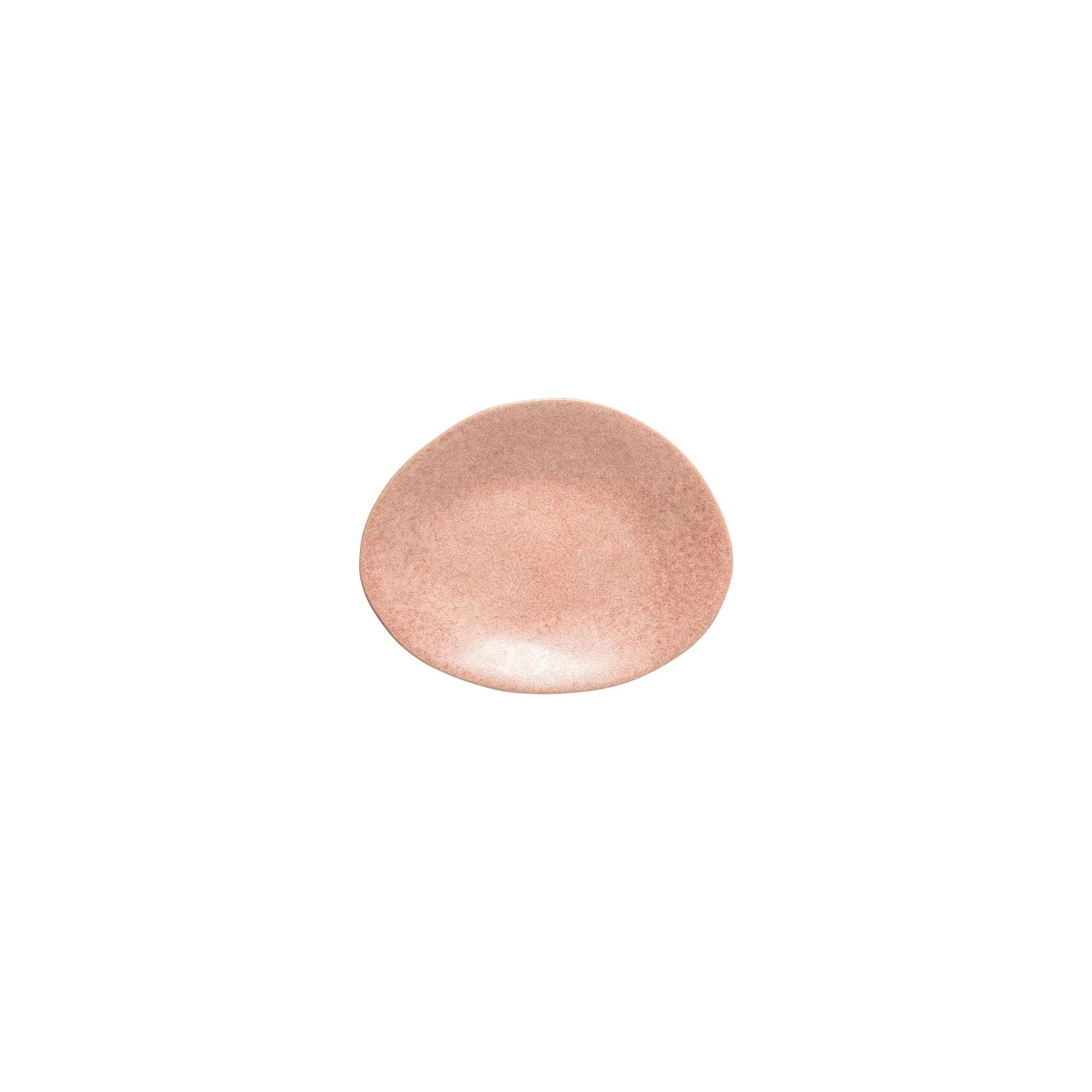 Oval Appetizer Plate Livia