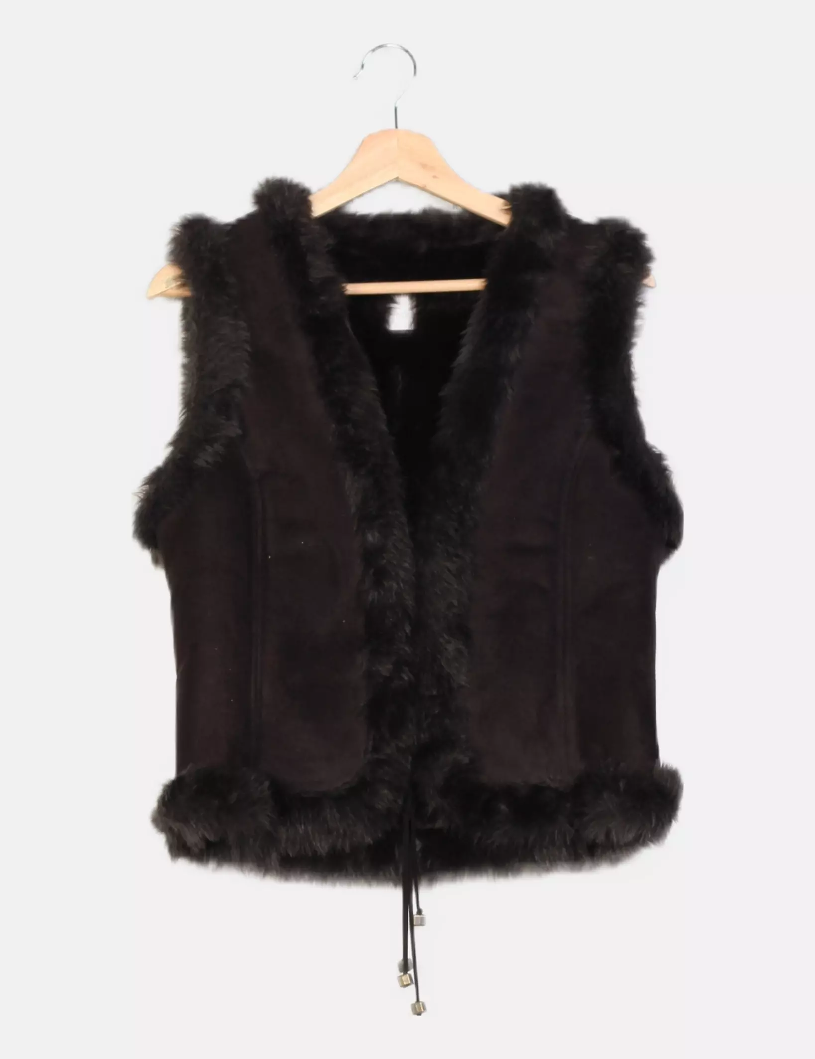 Camaïeu vest