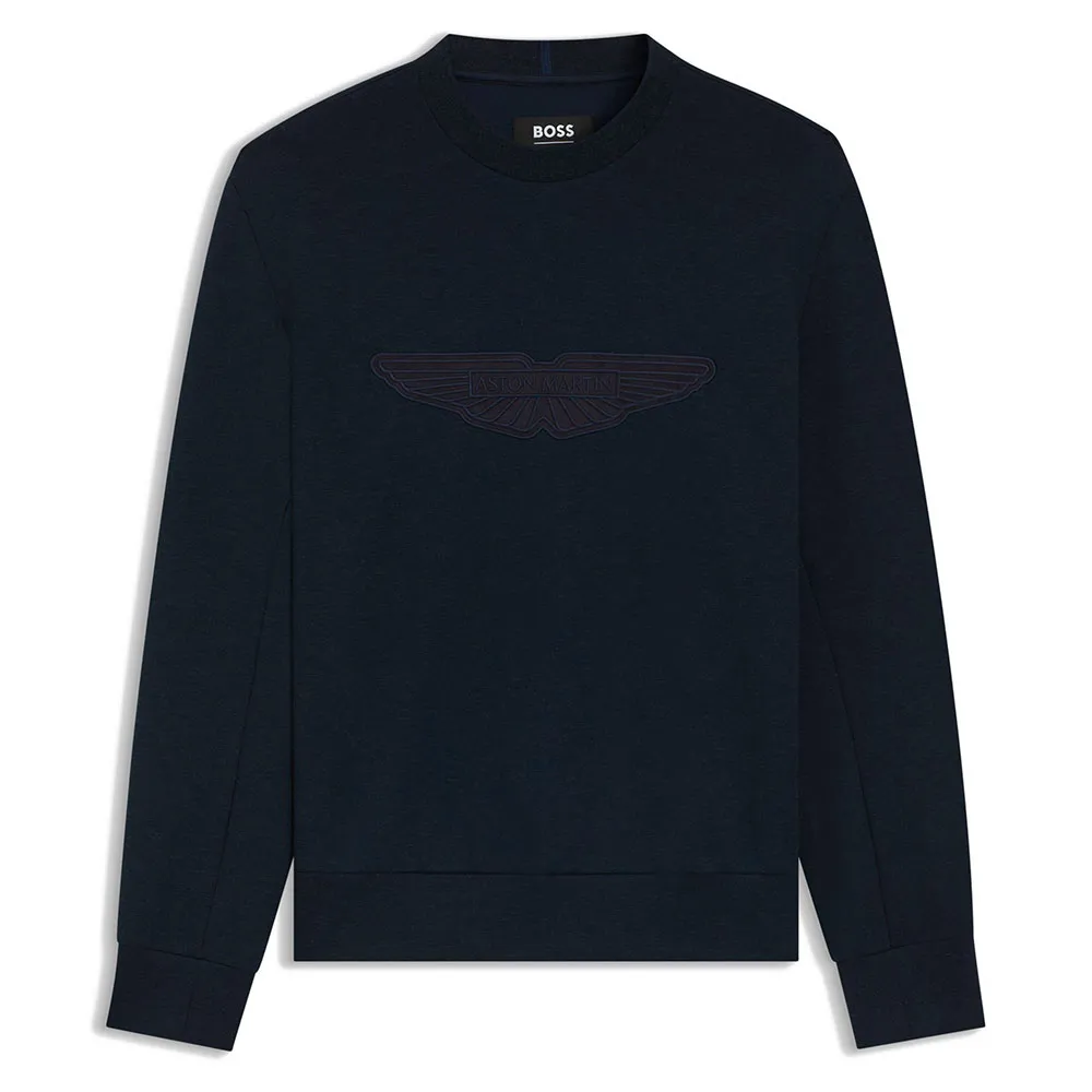 BOSS Soleri 242 10277919 sweatshirt