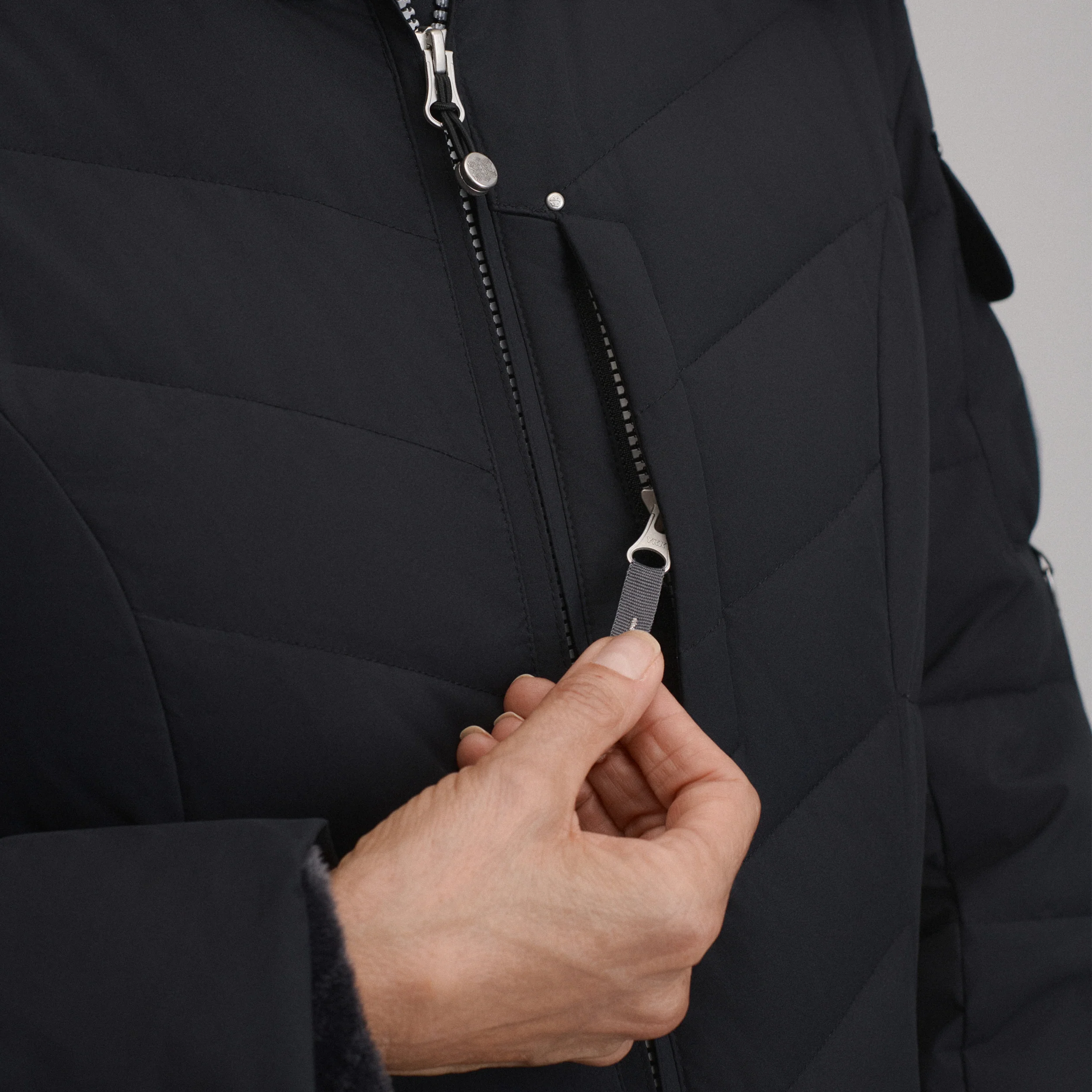 Women's Sun Valley Down Parka