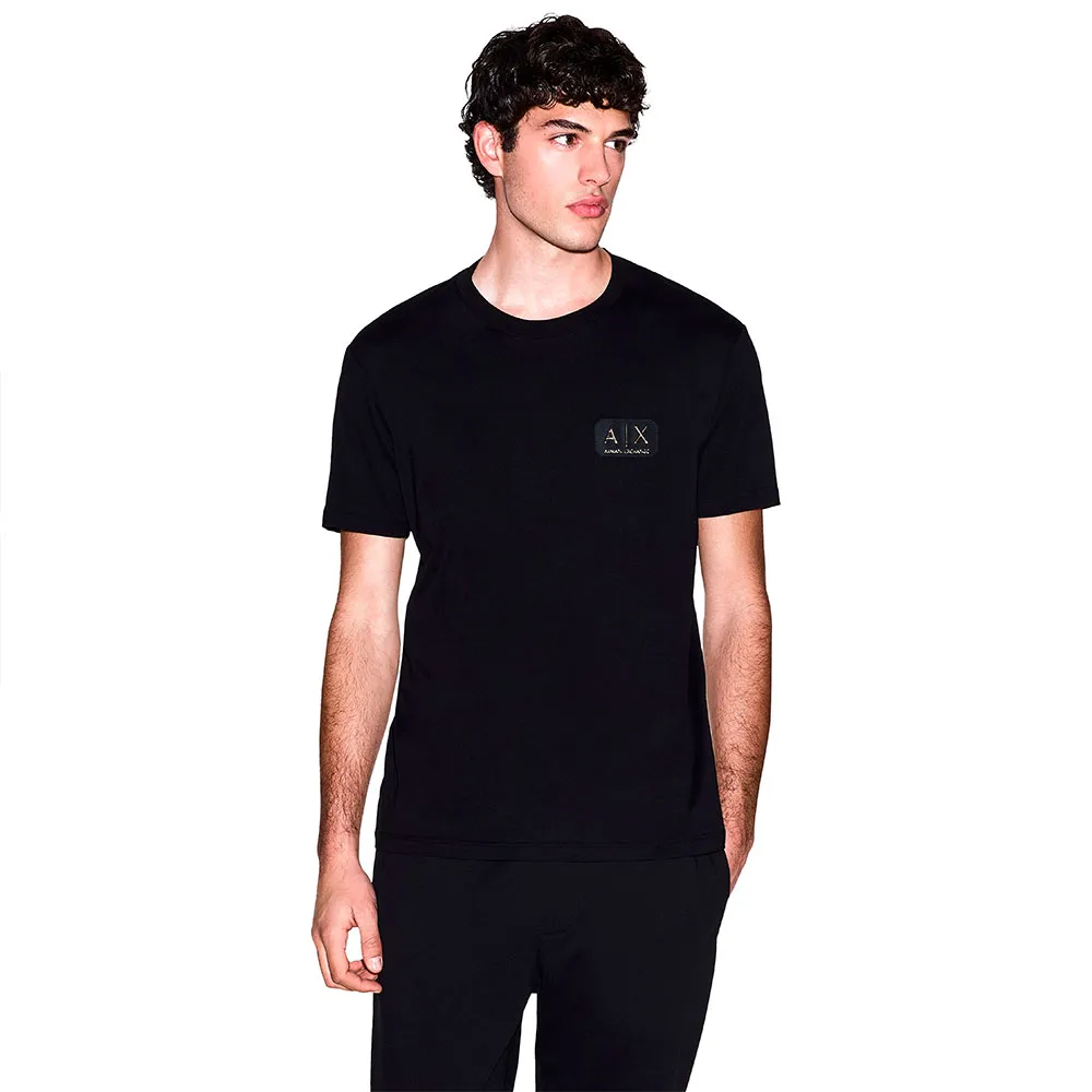 Armani Exchange XM002178_AF12308 short sleeve T-shirt
