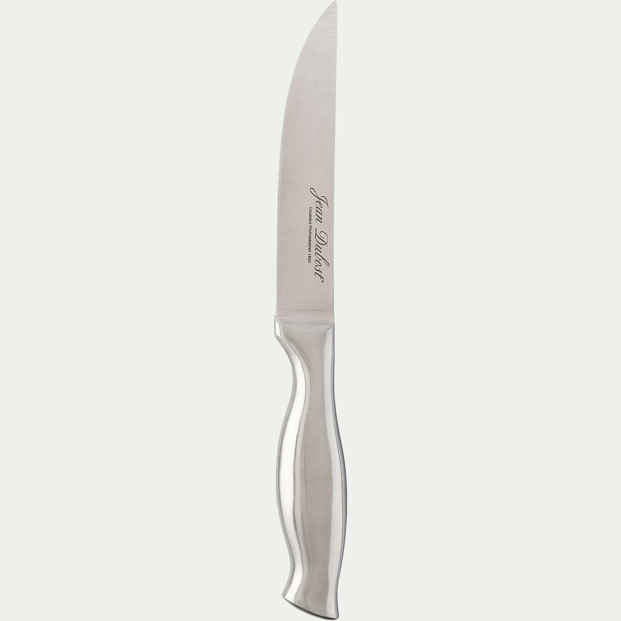 ESPACE - Couteau à steak en inox