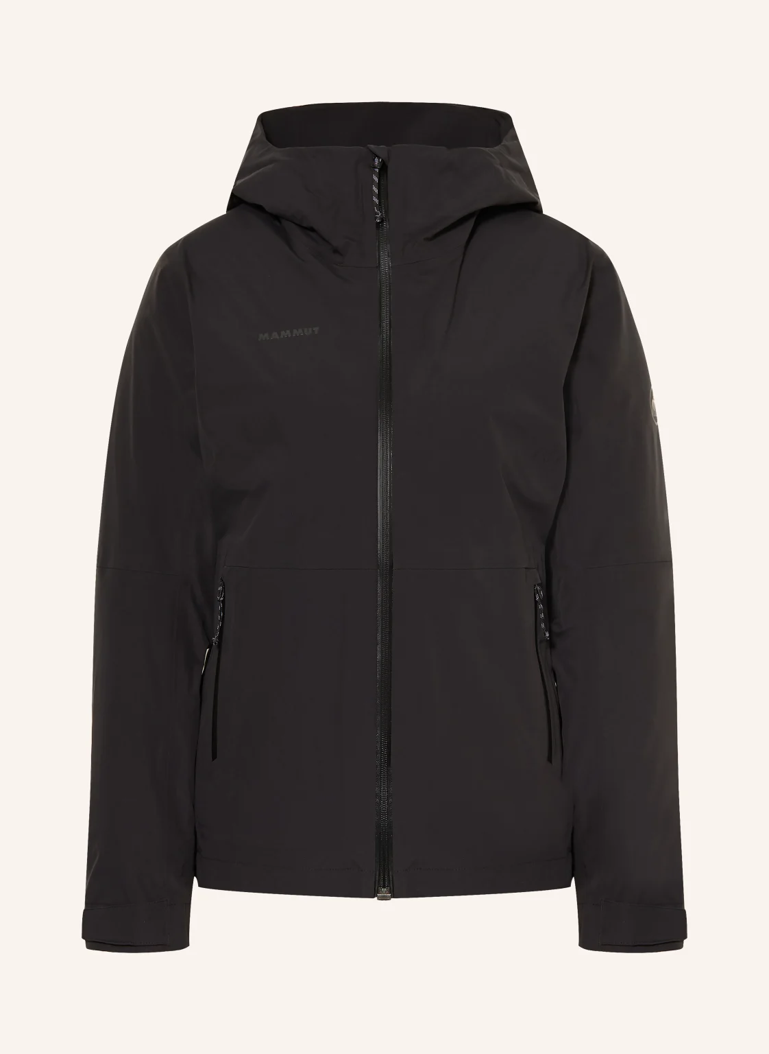 MAMMUT 2-in-1-Jacke LINARD
