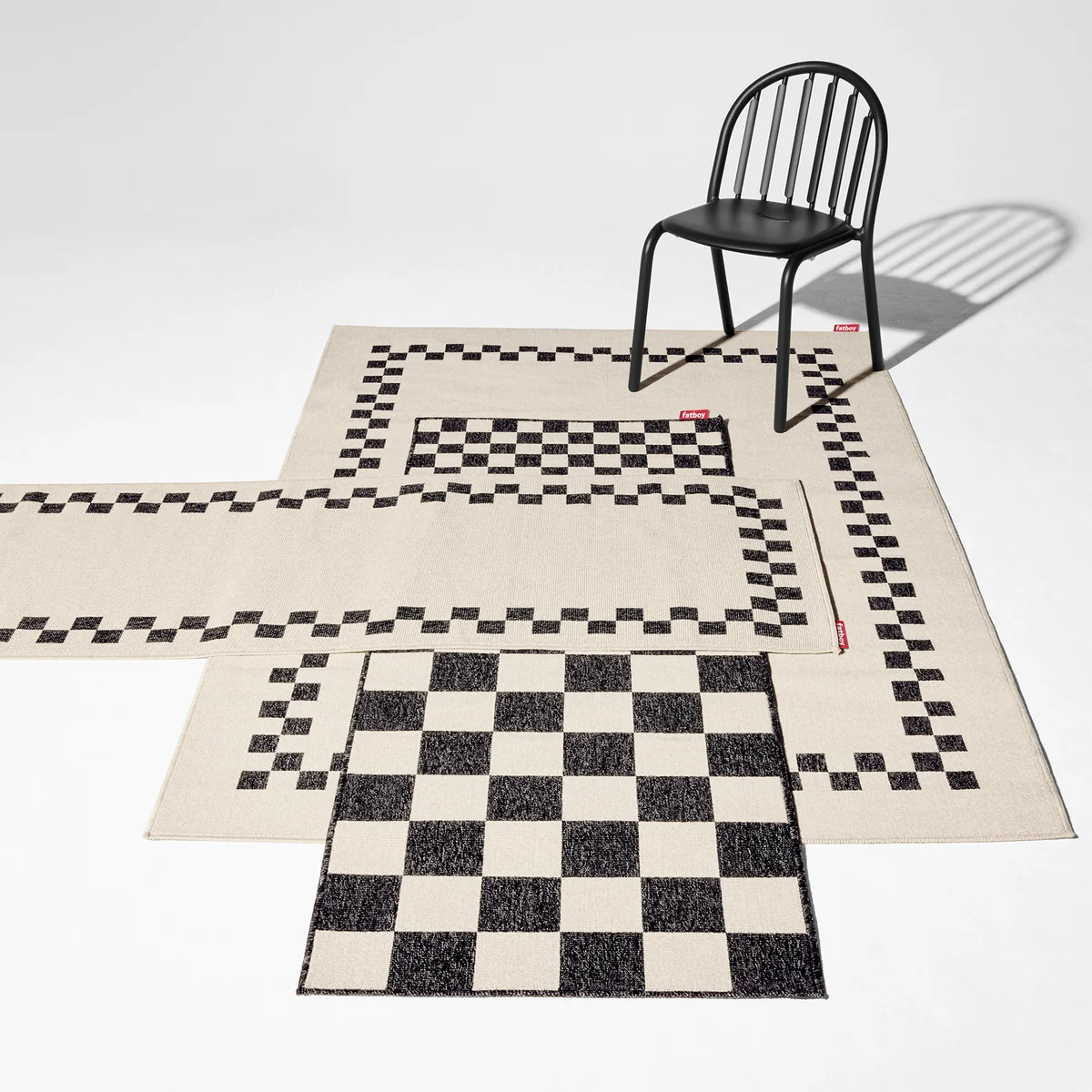 Fatboy - Carpretty Outdoor-Teppich