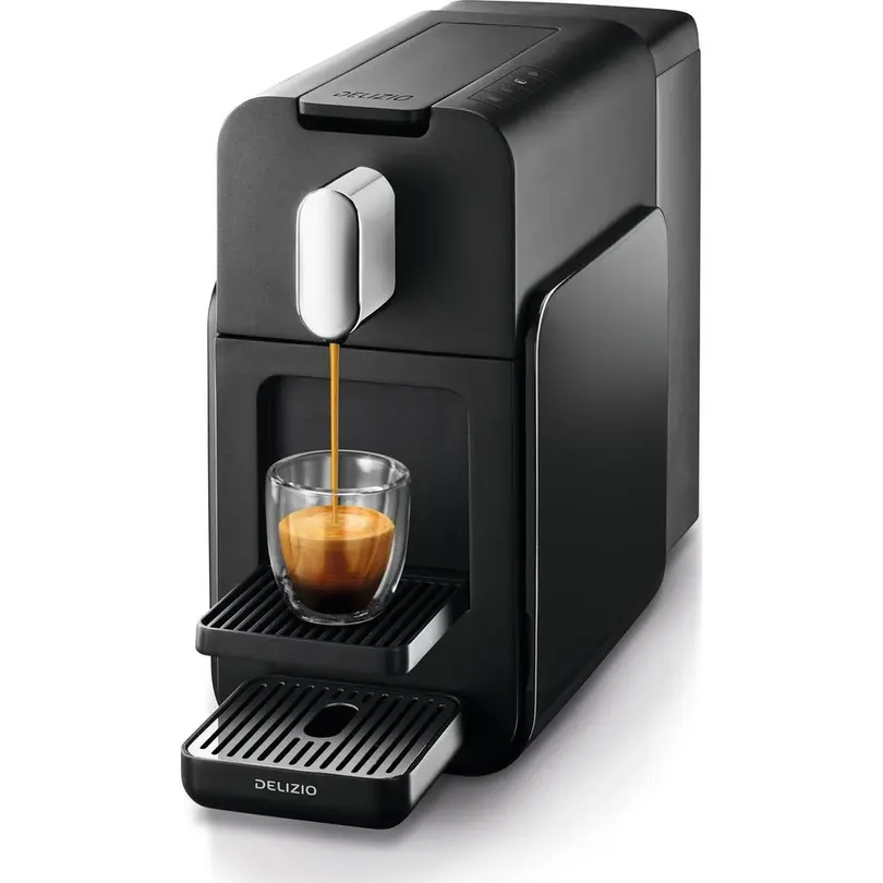 Kaffeemaschinen Delizio