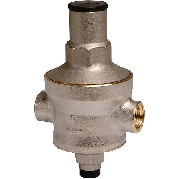 Détendeur à membrane Rinox FF - 3/4' - RBM