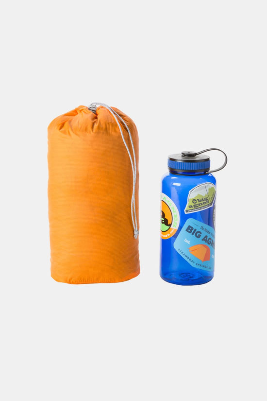Big Agnes Essentials Stuff Sack: Set Of 3 (2L, 3L, 5L)