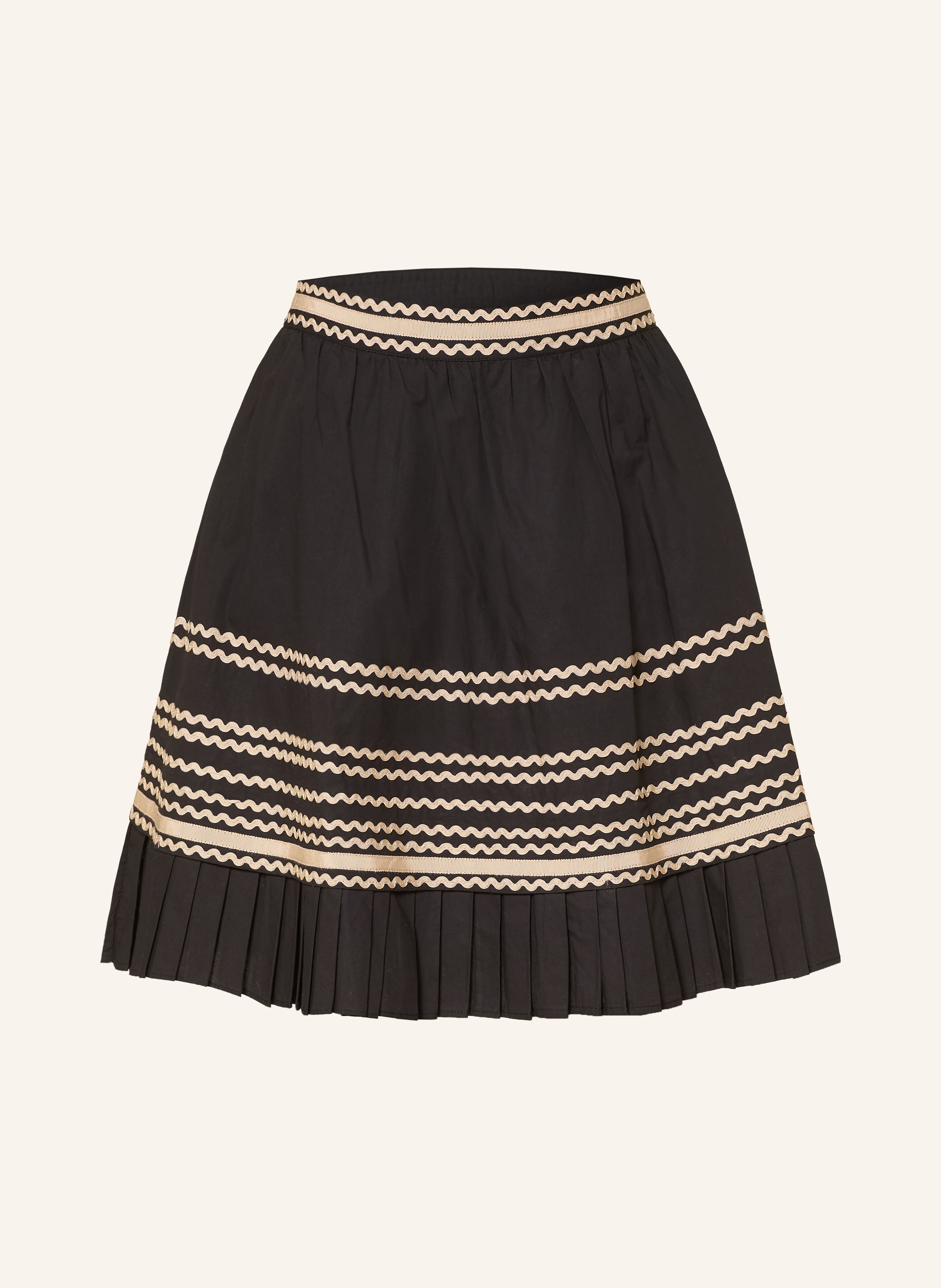 ULLA JOHNSON Rock ADALEIGH