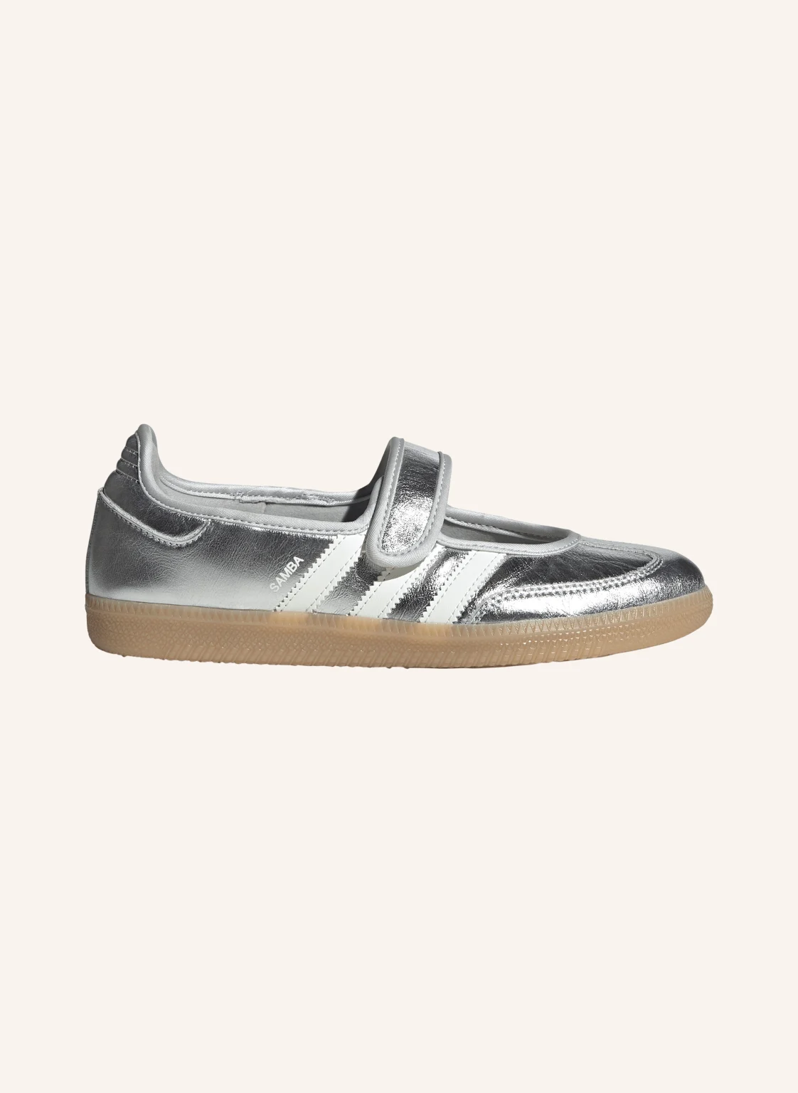 adidas Originals Mary-Jane-Ballerinas SAMBA JANE