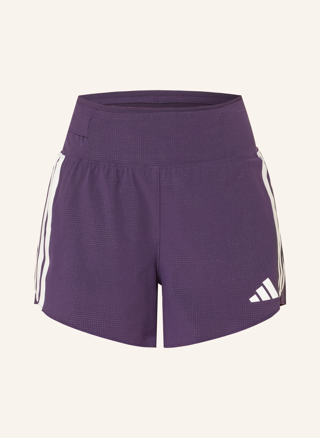 adidas 2-in-1-Laufhose ADIZERO GEL