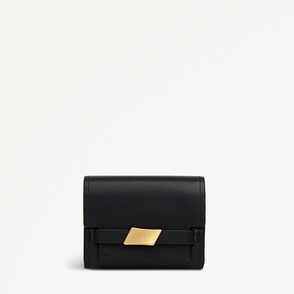 The Christina - Medium Flapover Purse