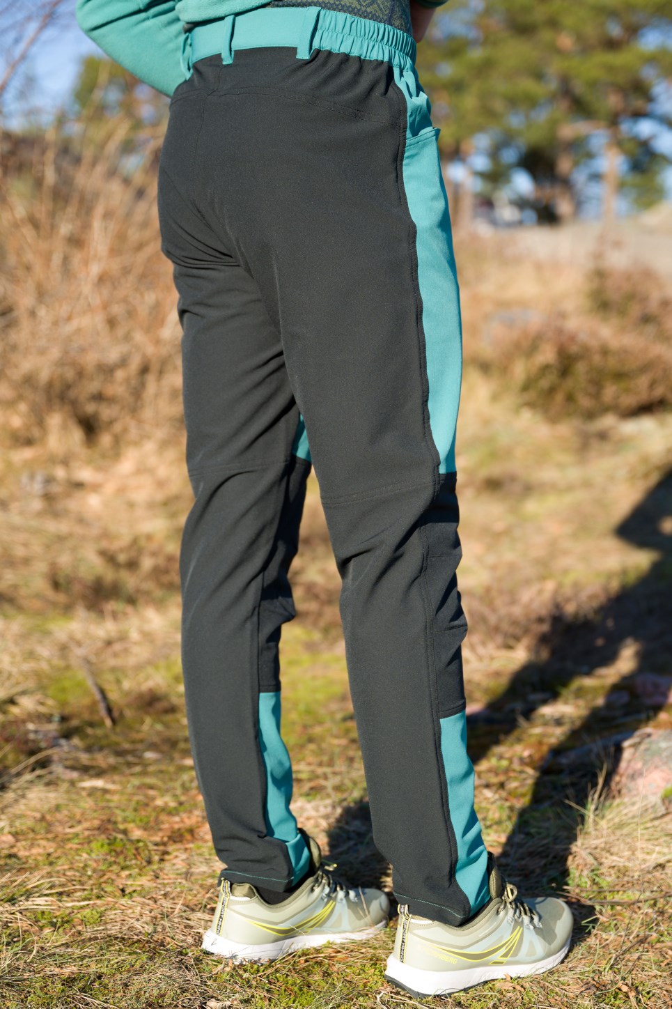 Fjellmarka turbukse