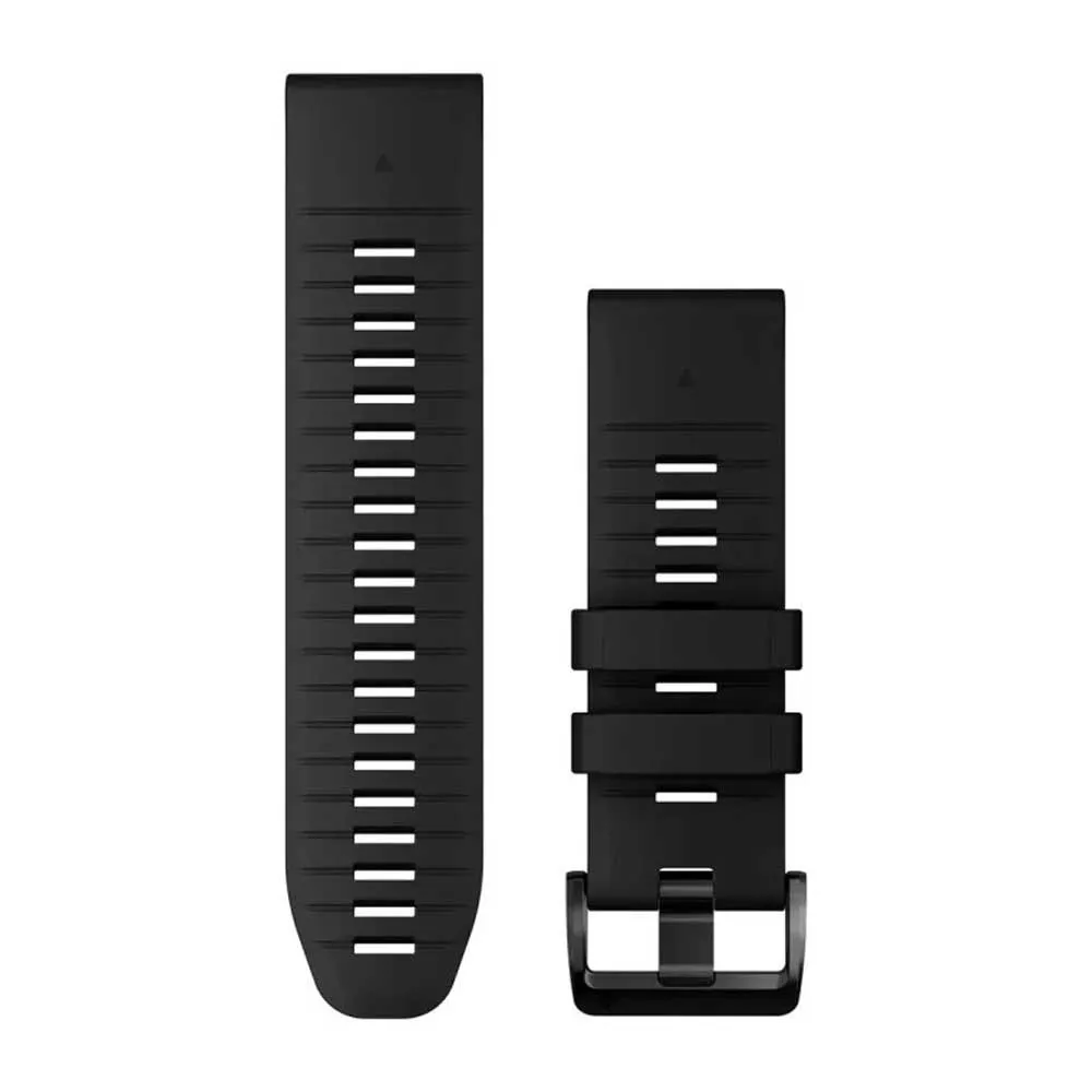 Garmin QuickFit 26 mm Silicone strap