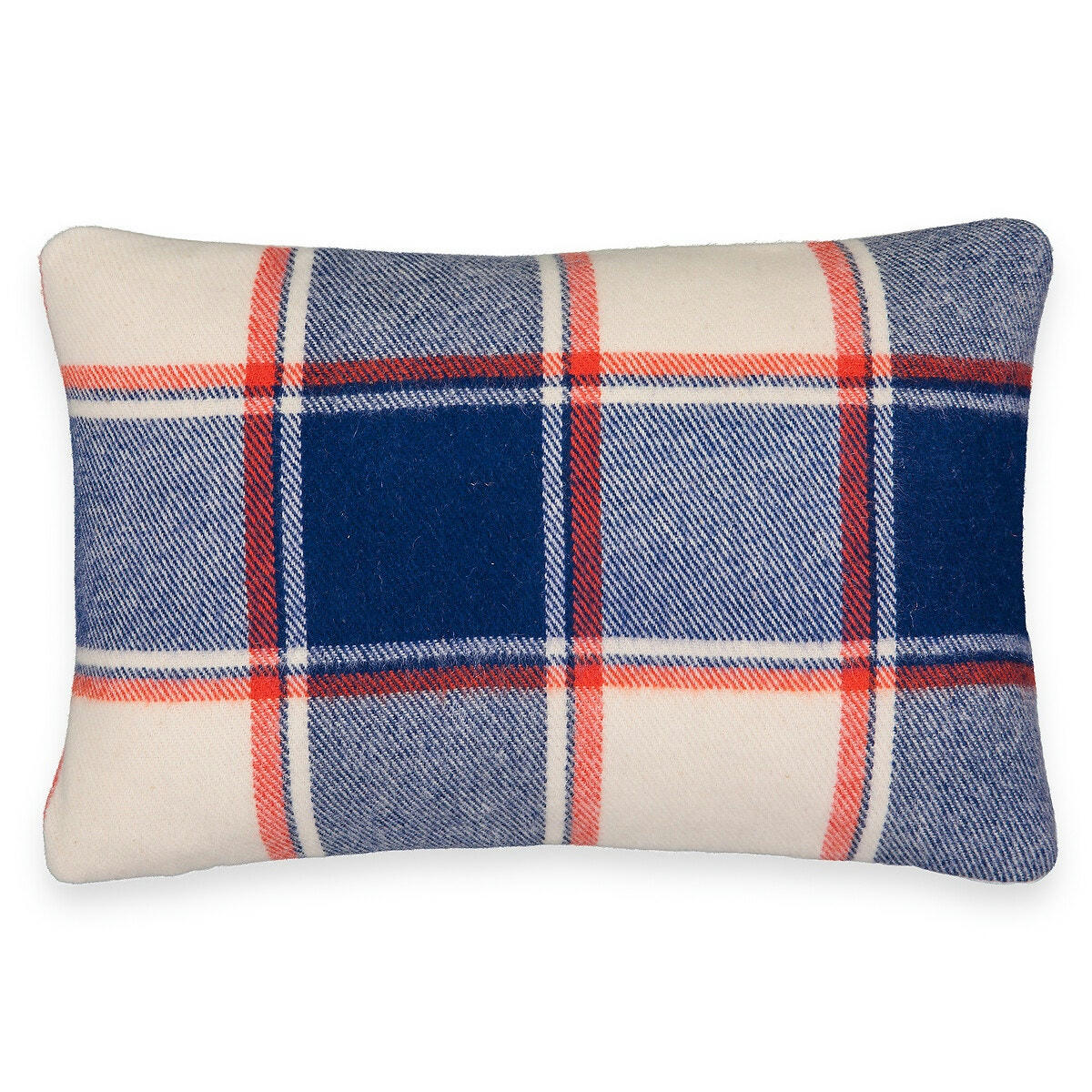 Housse de coussin laine, Kaspi